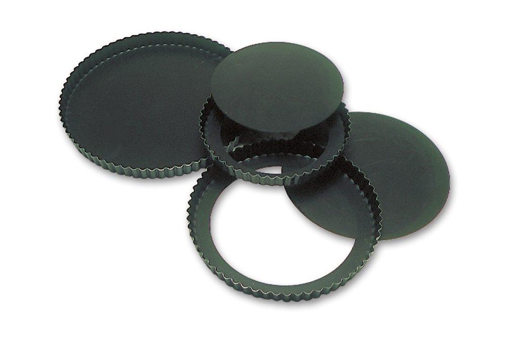 Loose Base Quiche Tin N/S 24cm