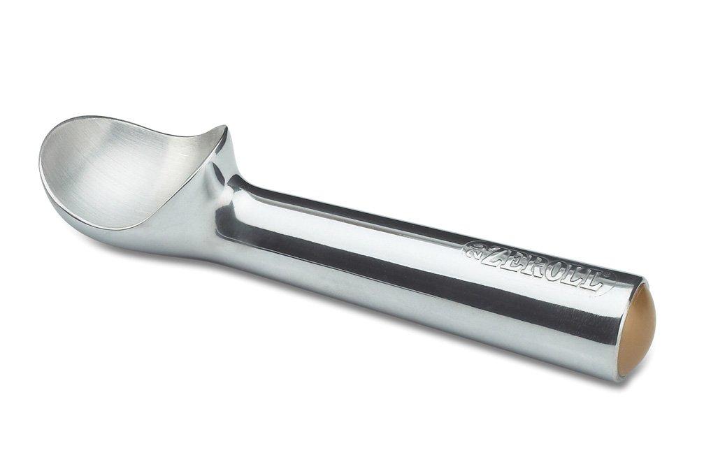 Gold Cap Zeroll Dipper Ice Cream Scoop