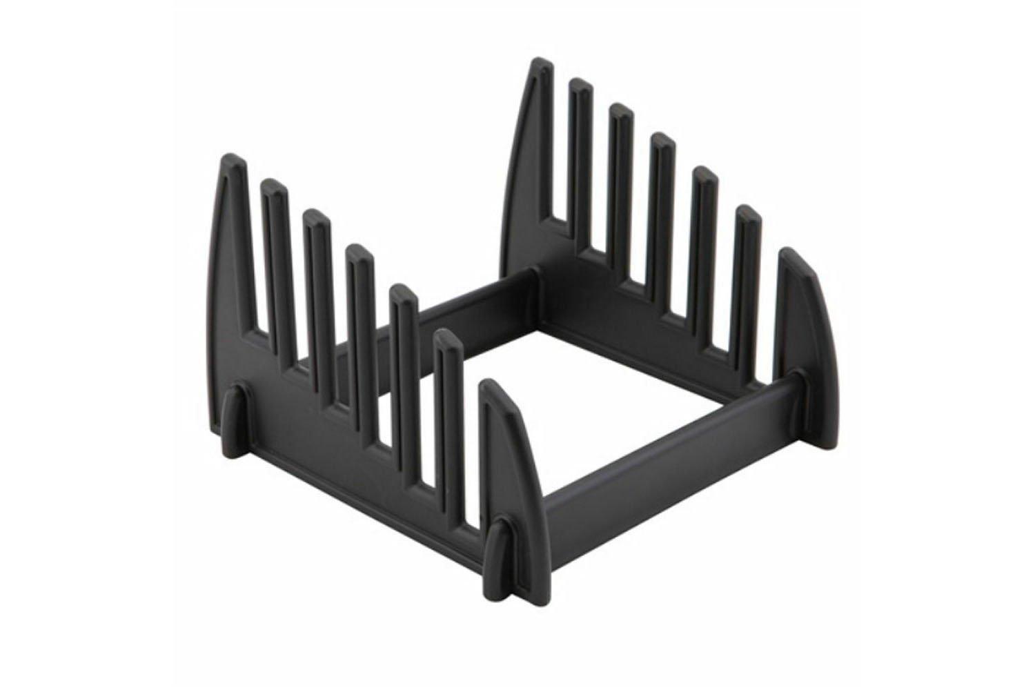 Polypropylene Self Assembly Board Rack