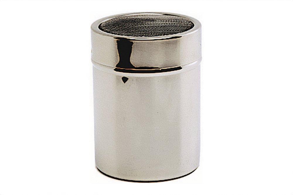 Stainless Steel Shaker Fine Mesh