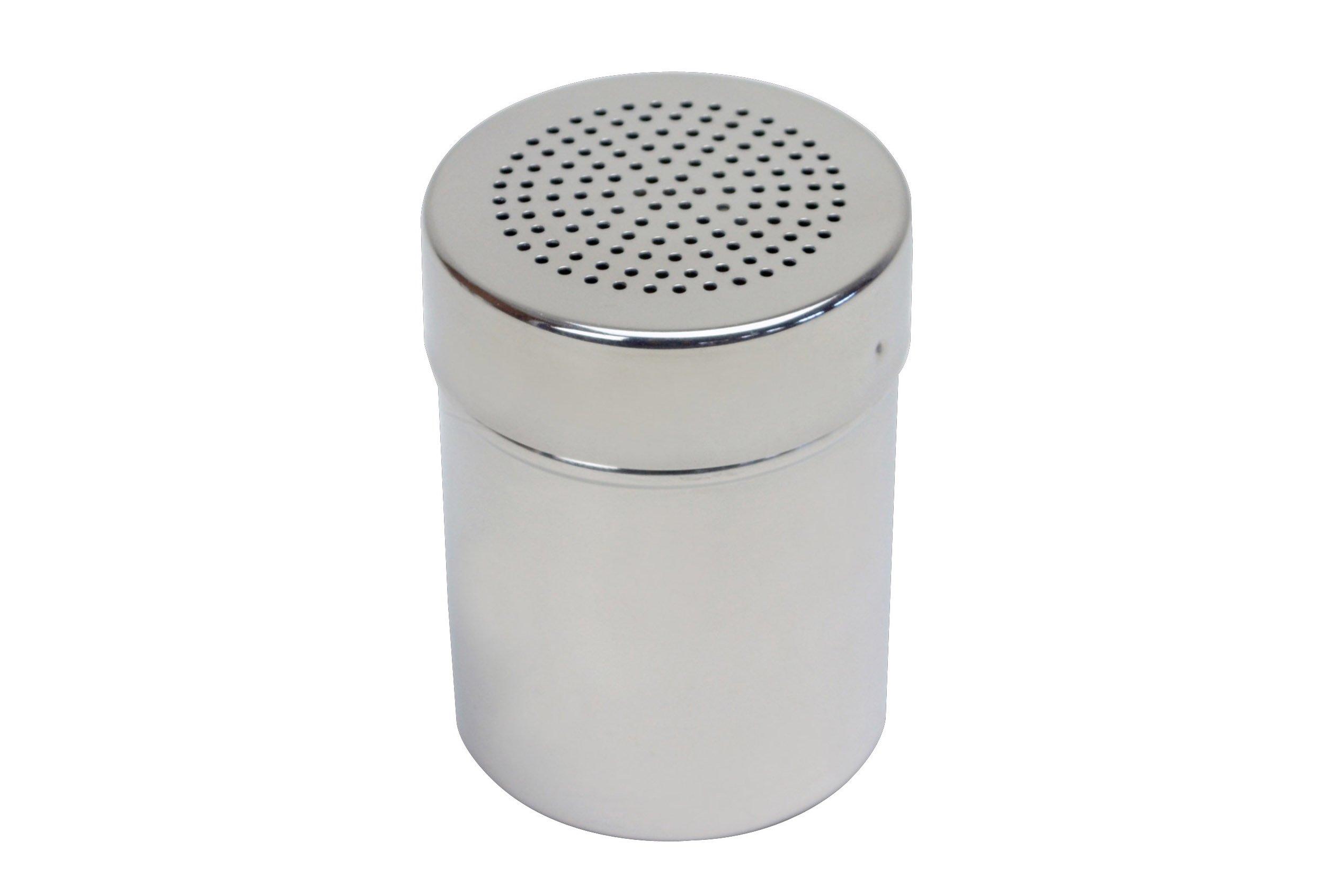 Stainless Steel Shaker Small Hole