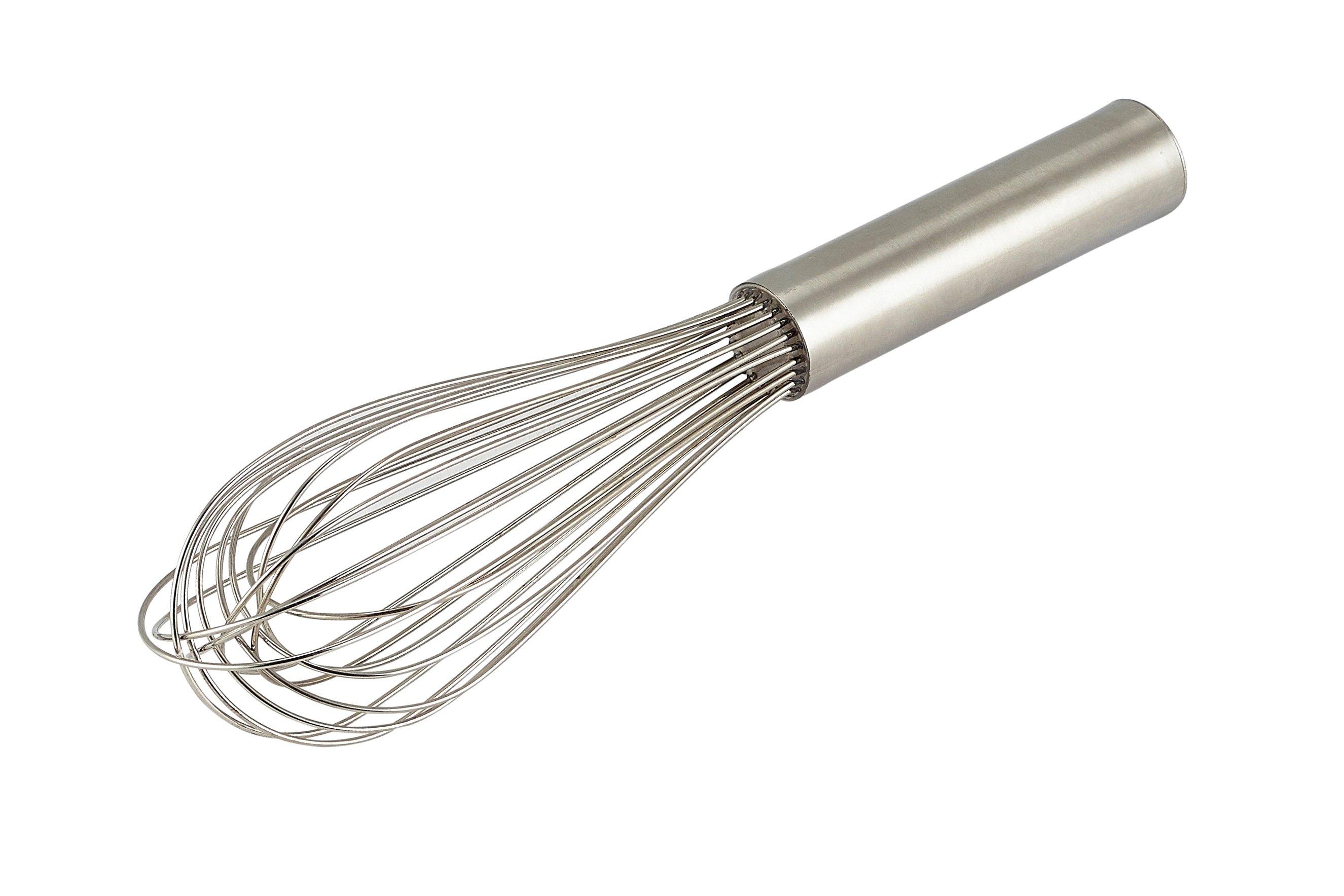 12 Wire Whisk 25cm