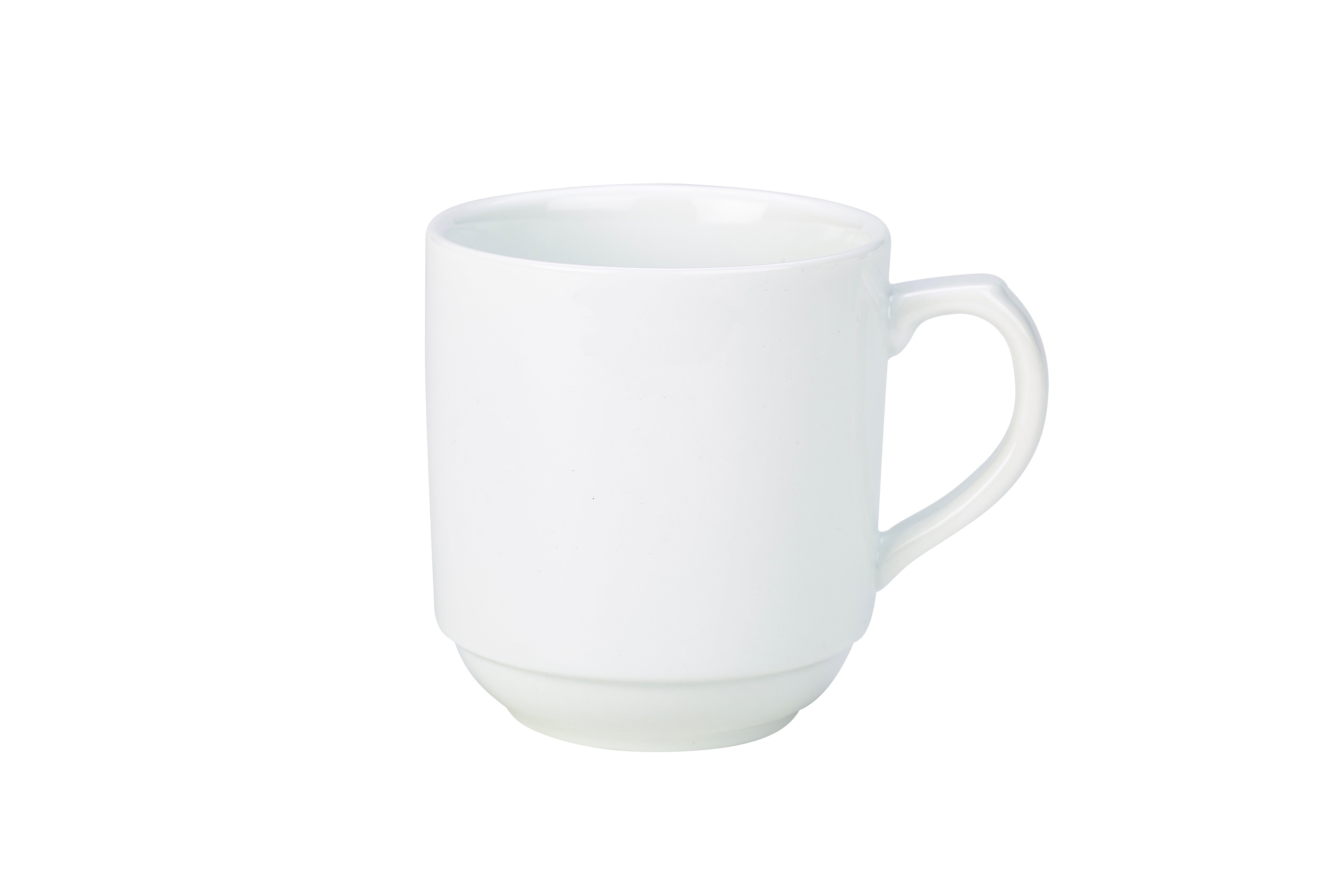 GenWare Stacking Mug 284ml/10oz