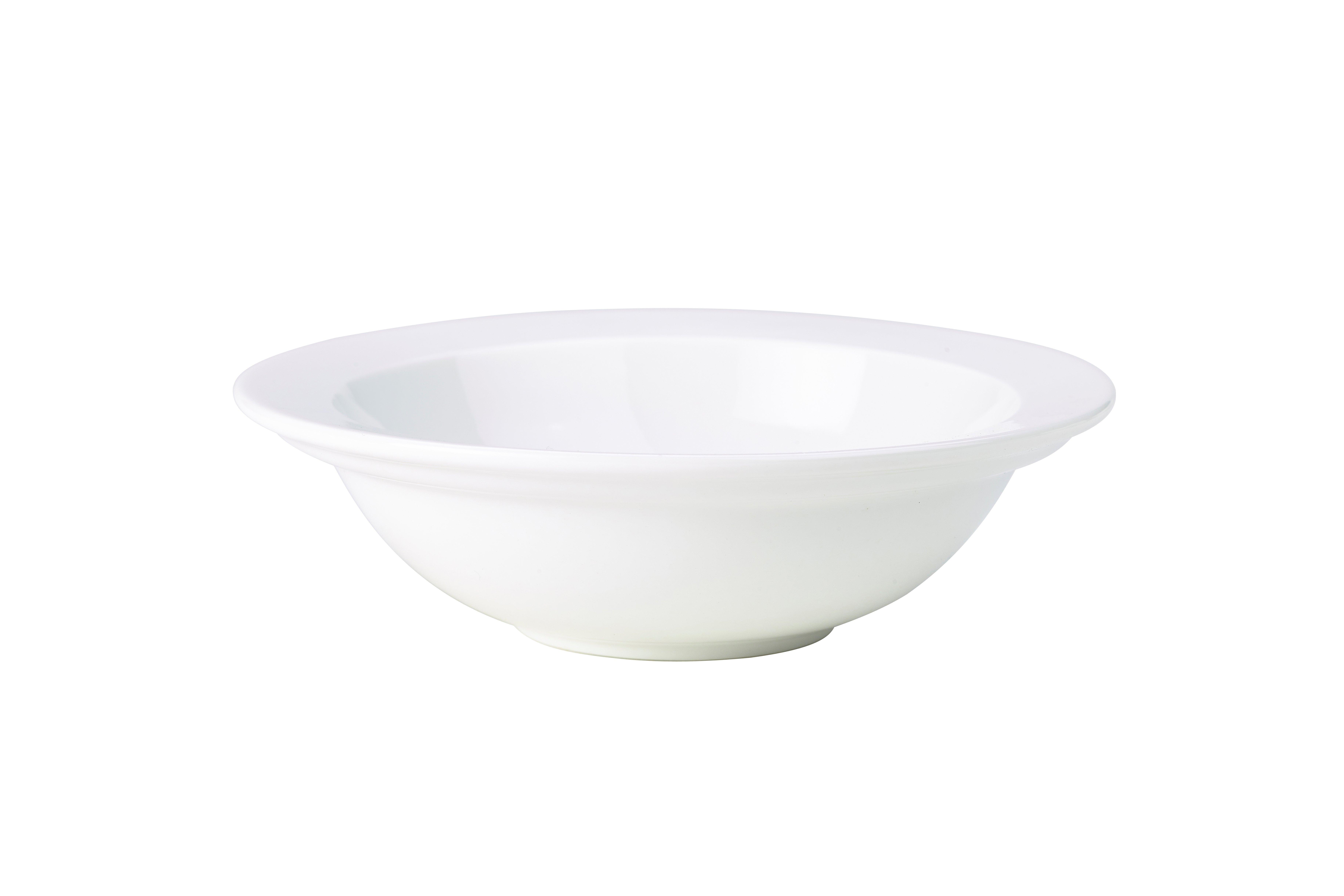 GenWare Rim Oatmeal Bowl 16cm 300ml
