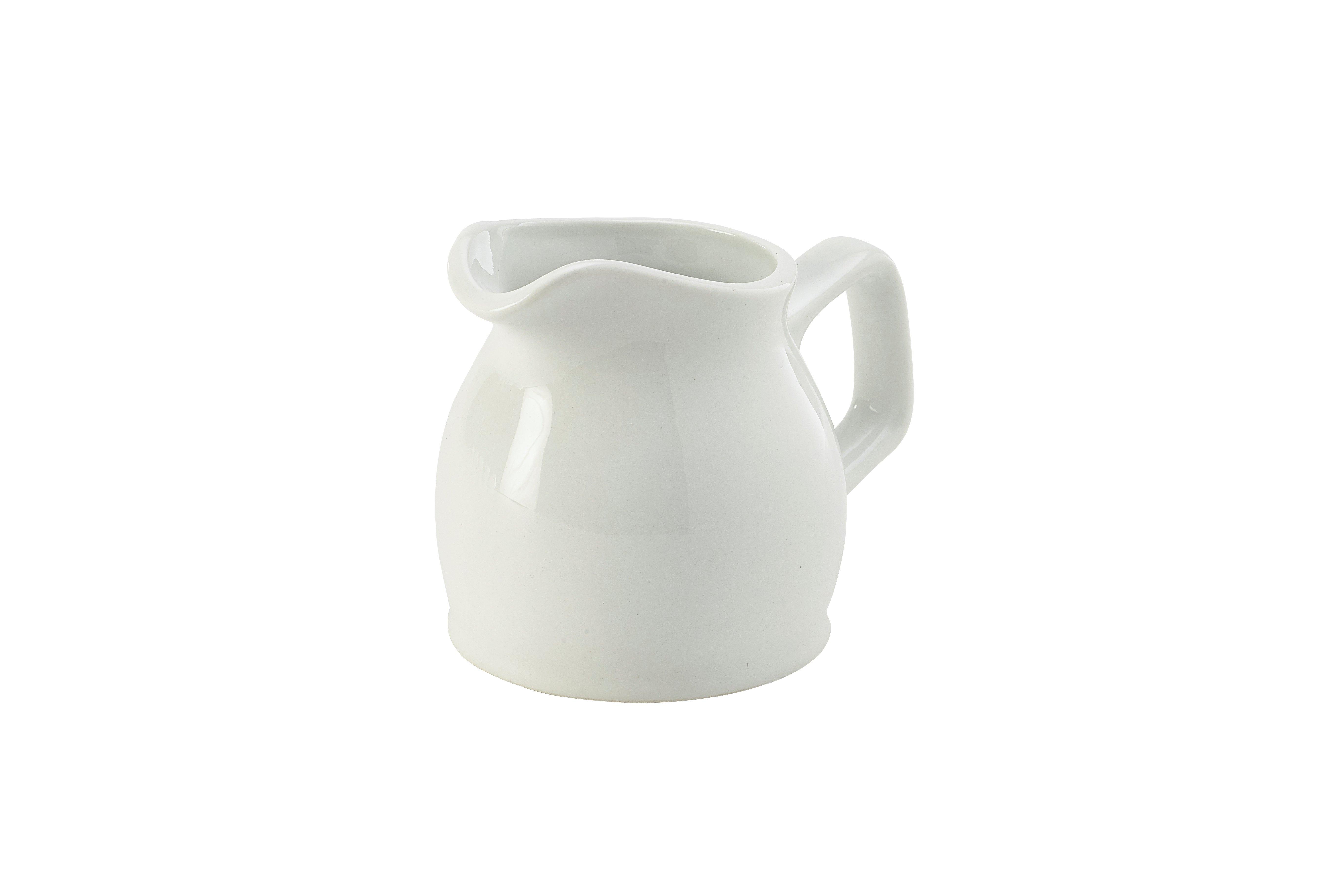 GenWare Porcelain Jug