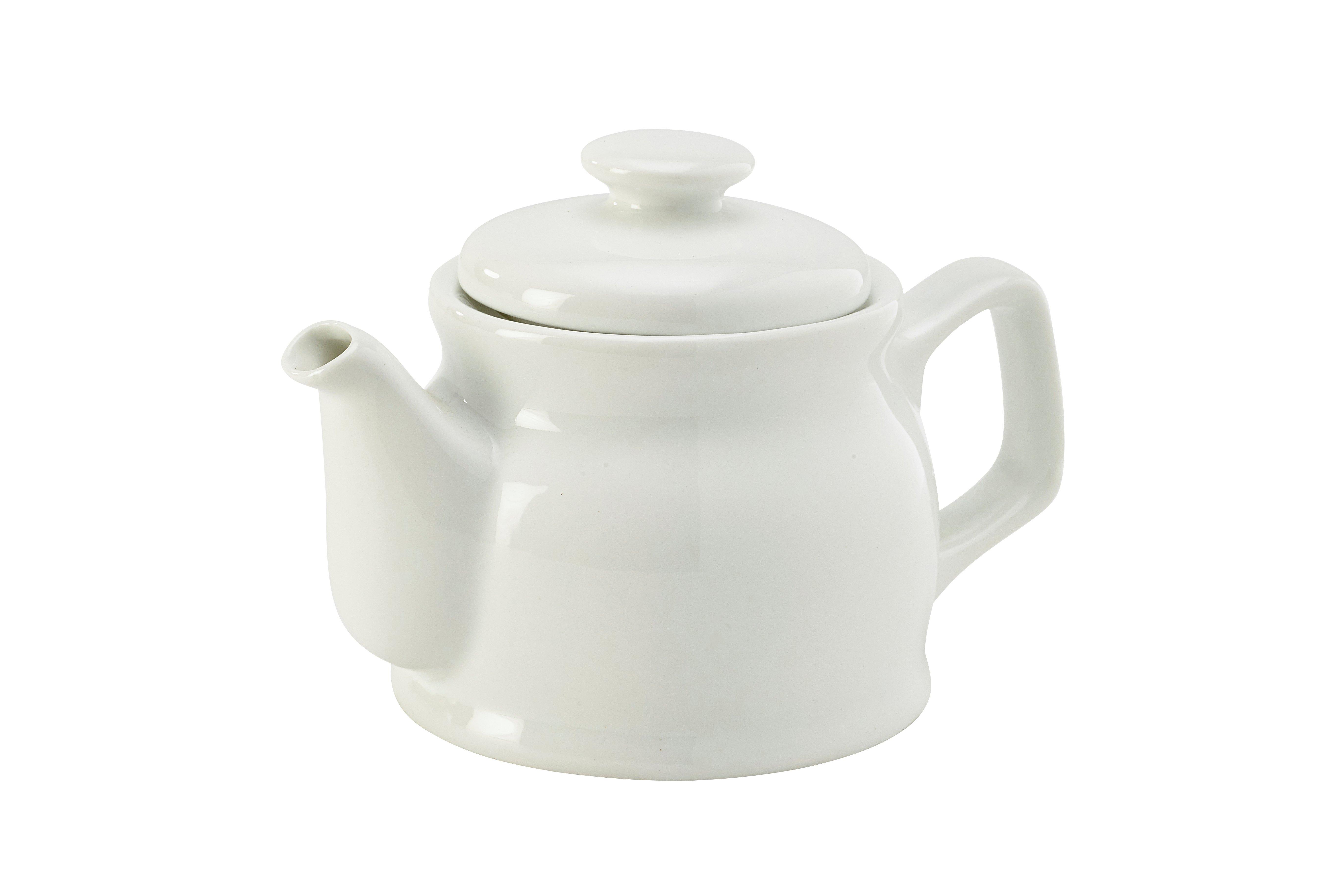 GenWare Porcelain Teapot