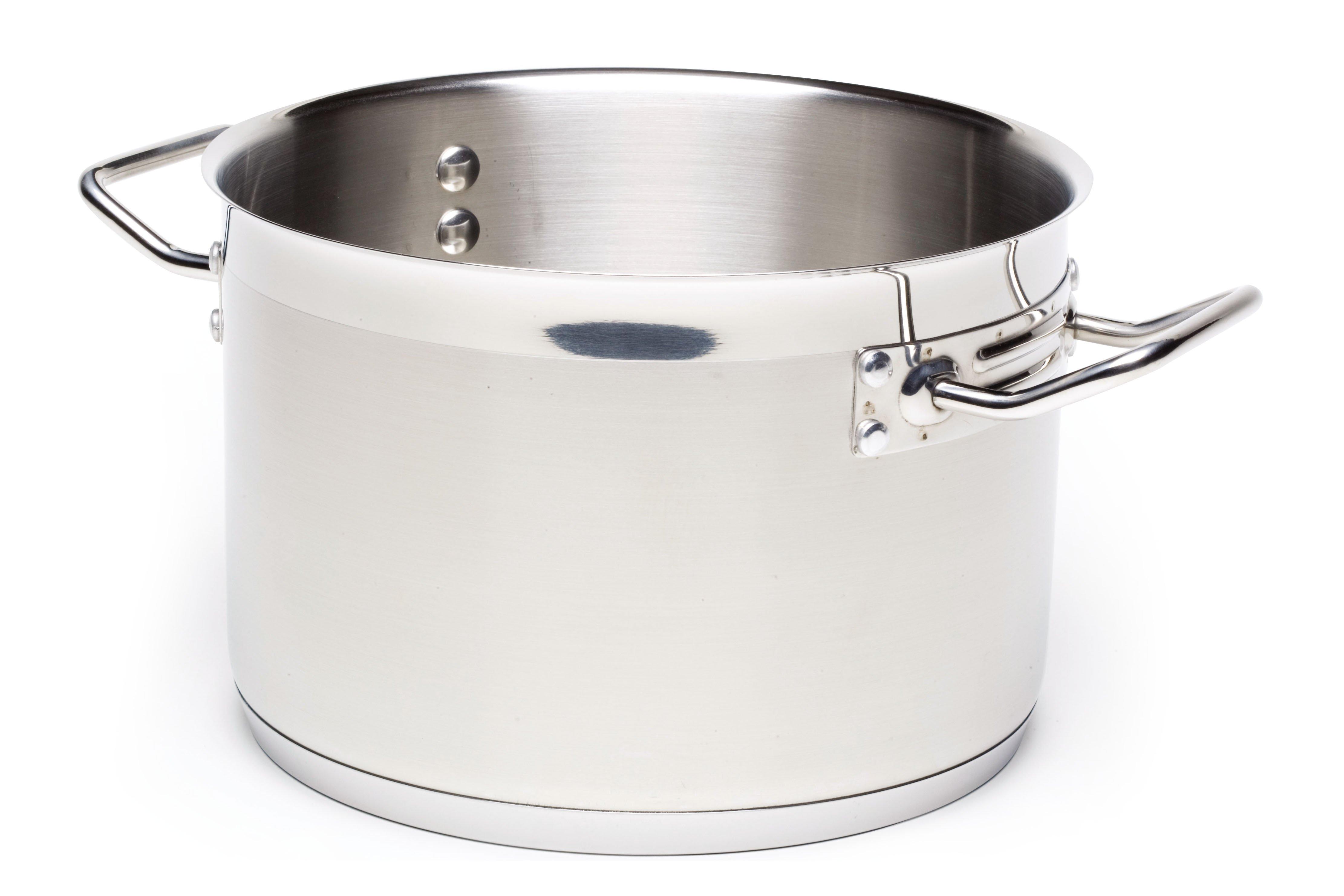 GenWare Stainless Steel Stewpan 20cm