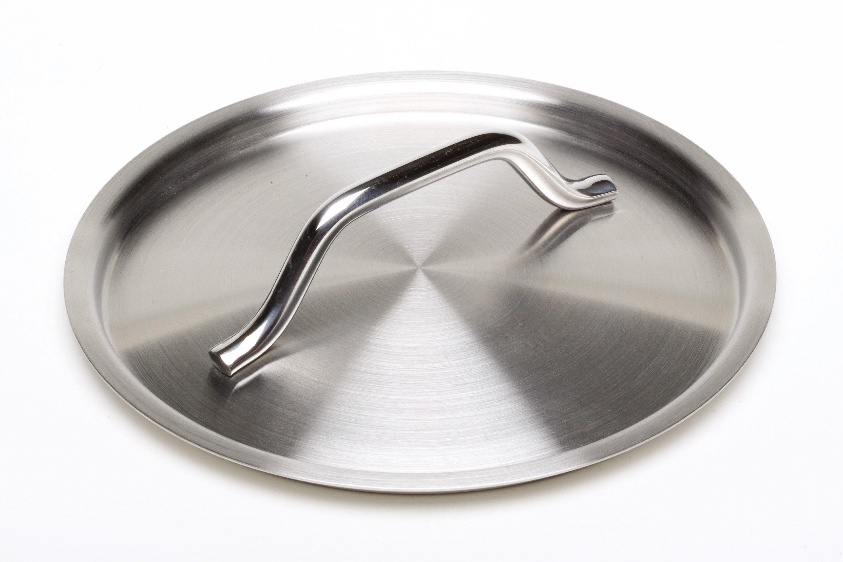 GenWare Stainless Steel Lid 14cm