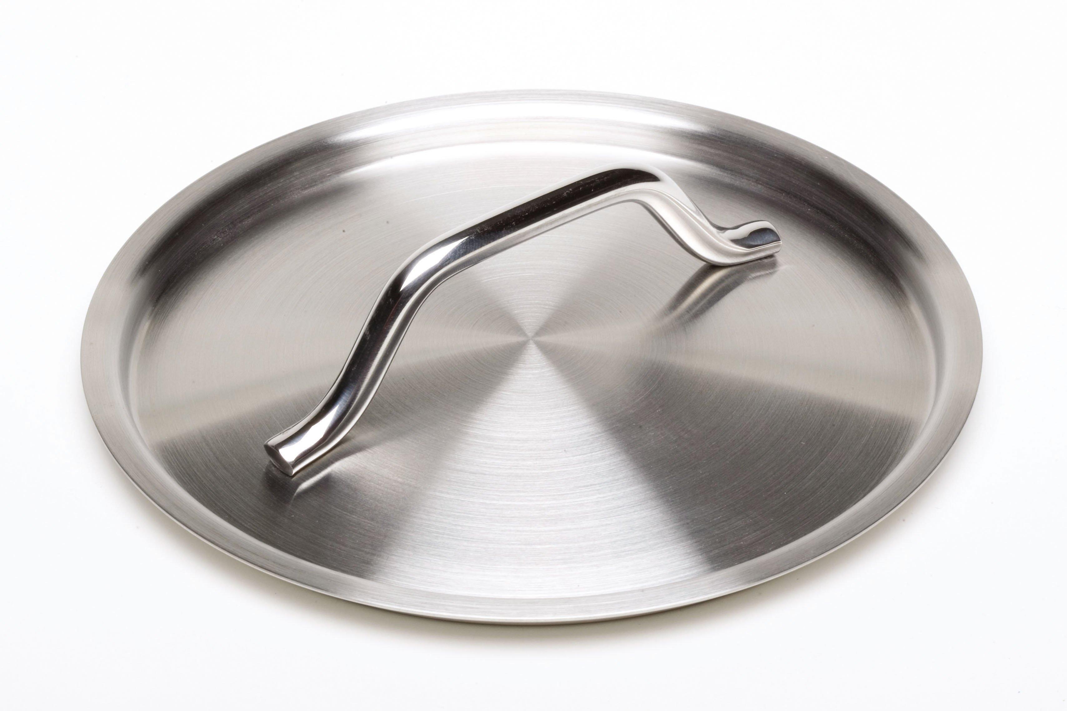 GenWare Stainless Steel Lid 18cm