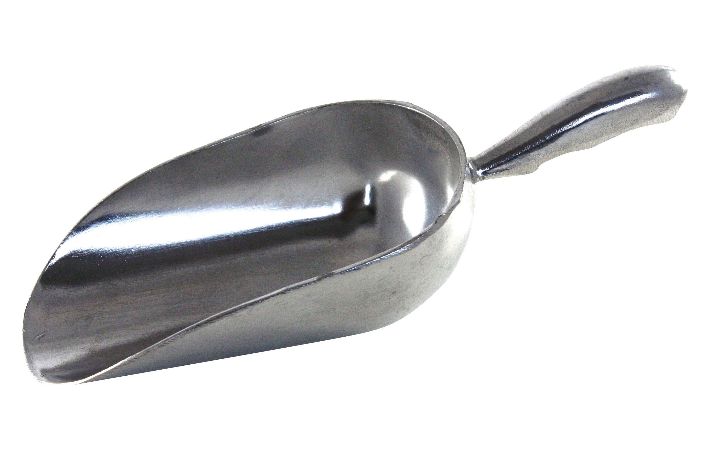 Aluminium Flour Scoop 1620ml