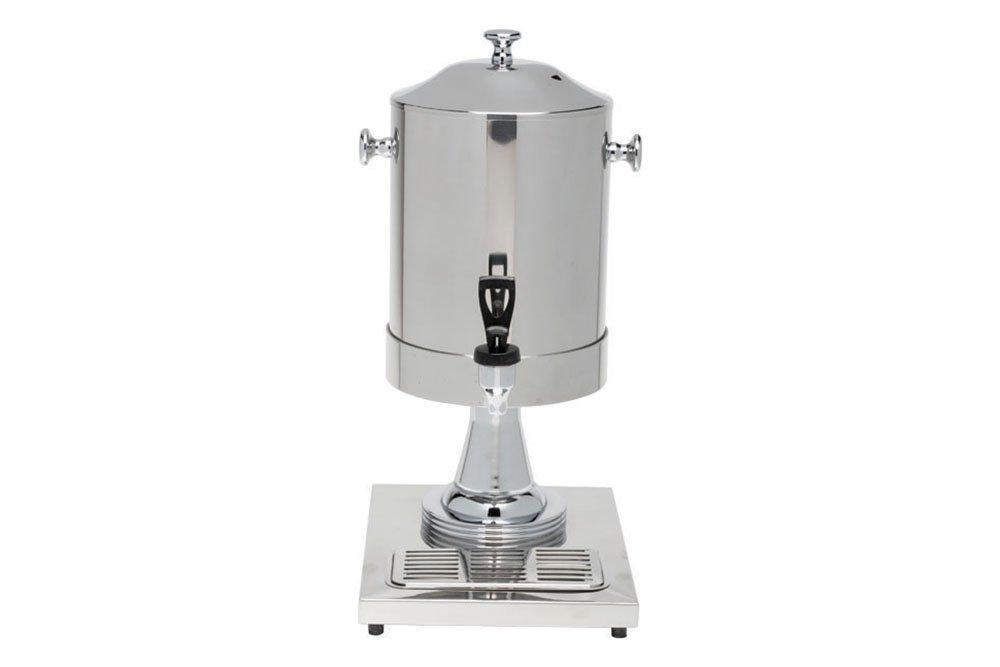 Stainless Steel Milk Dispenser