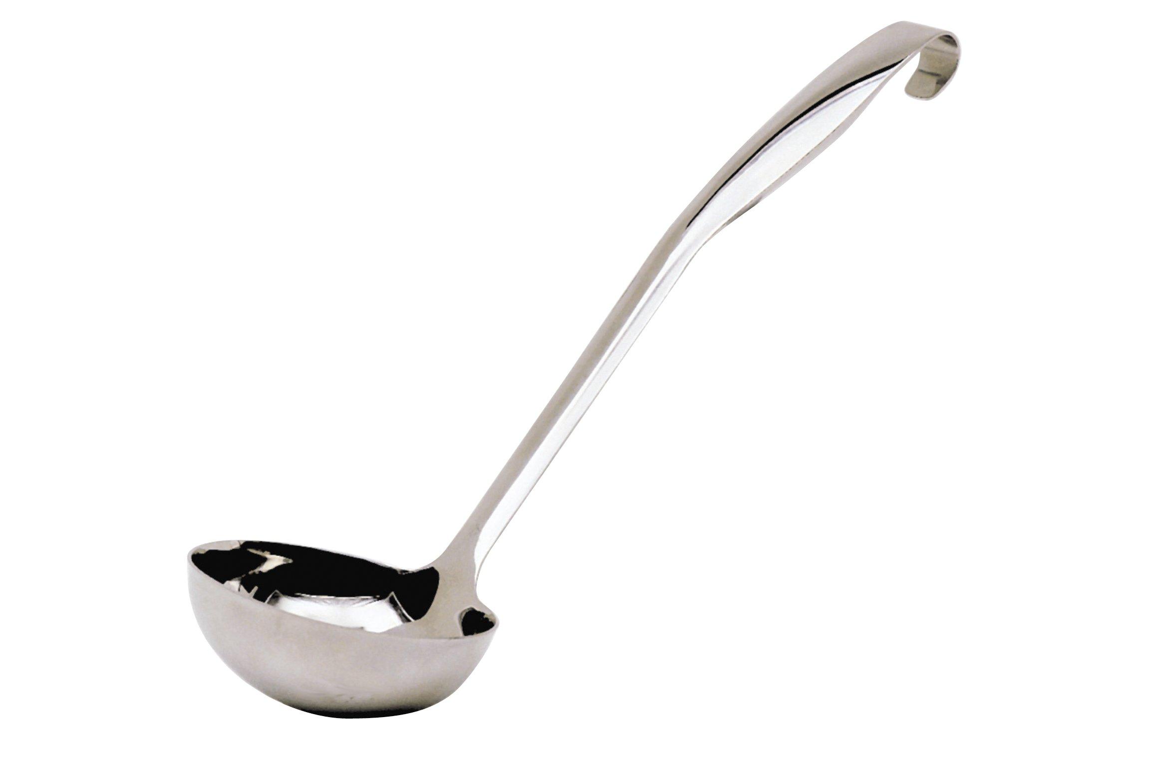 GenWare Stainless Steel Soup Ladle