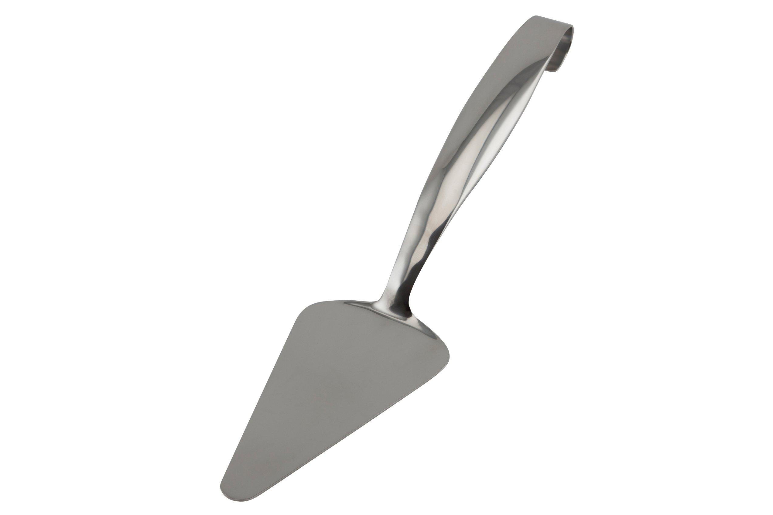 GenWare Stainless Steel Cake Server 30cm