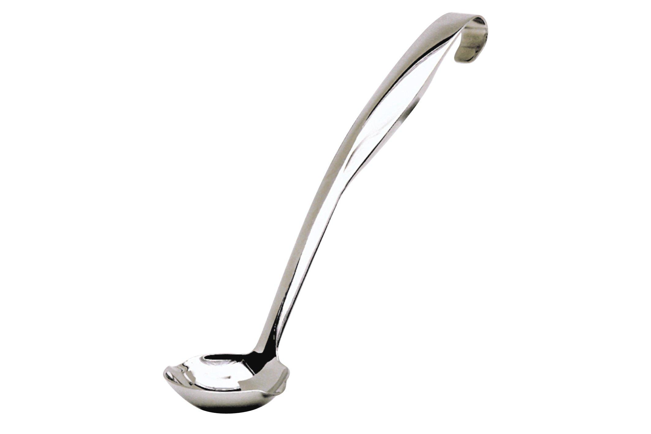 GenWare Stainless Steel Gravy Ladle 27cm