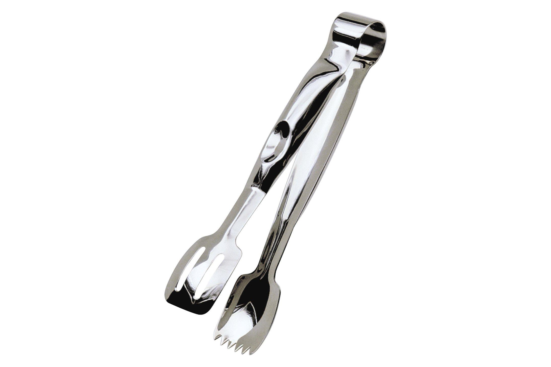 GenWare Stainless Steel Tongs 23cm