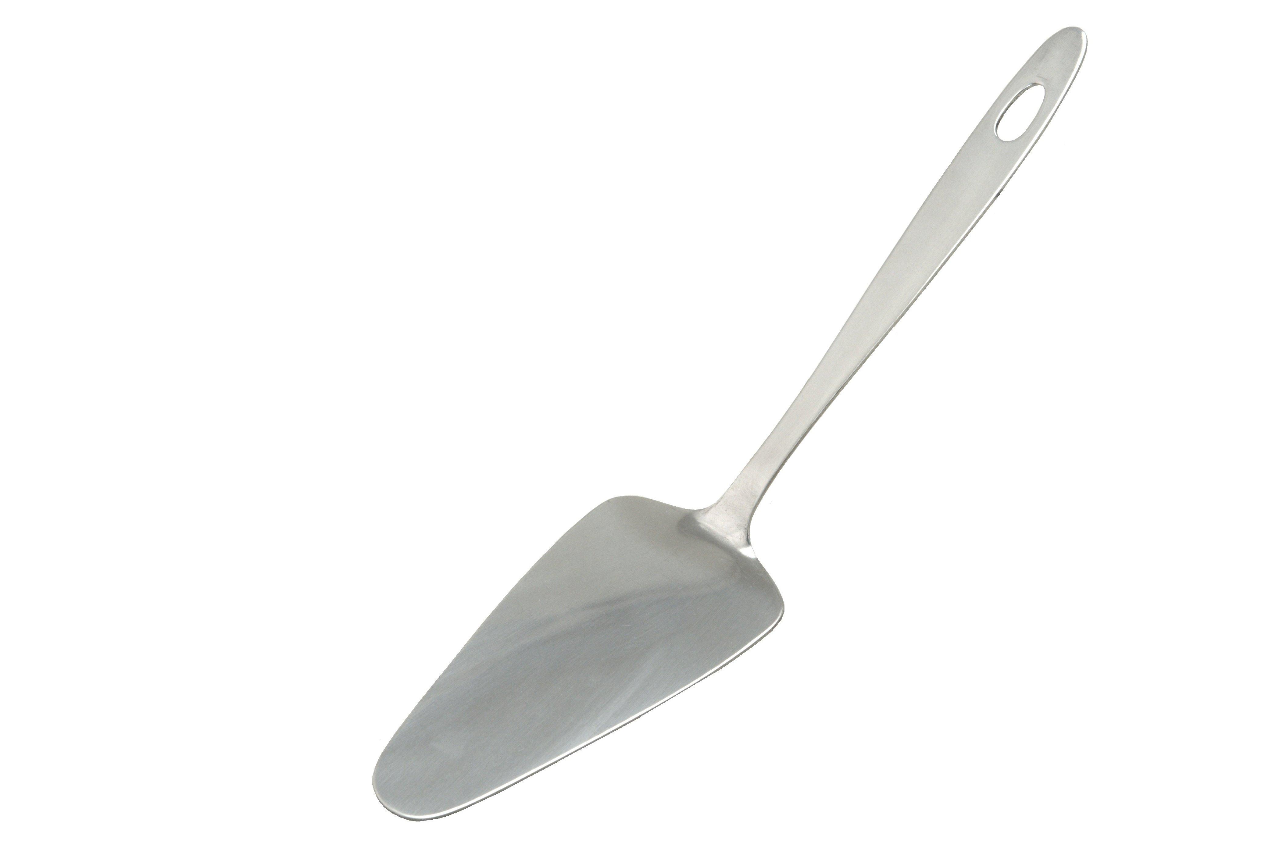 Black BuffetPro Cake Server