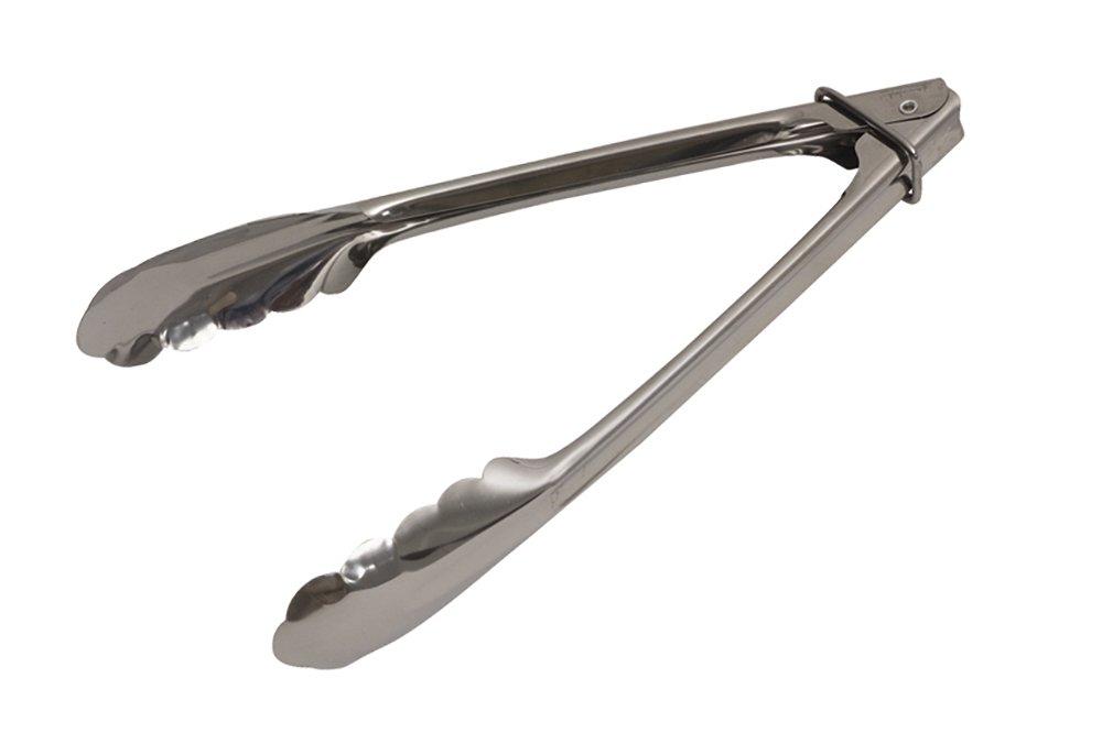 General Purpose Stainless Steel Tongs