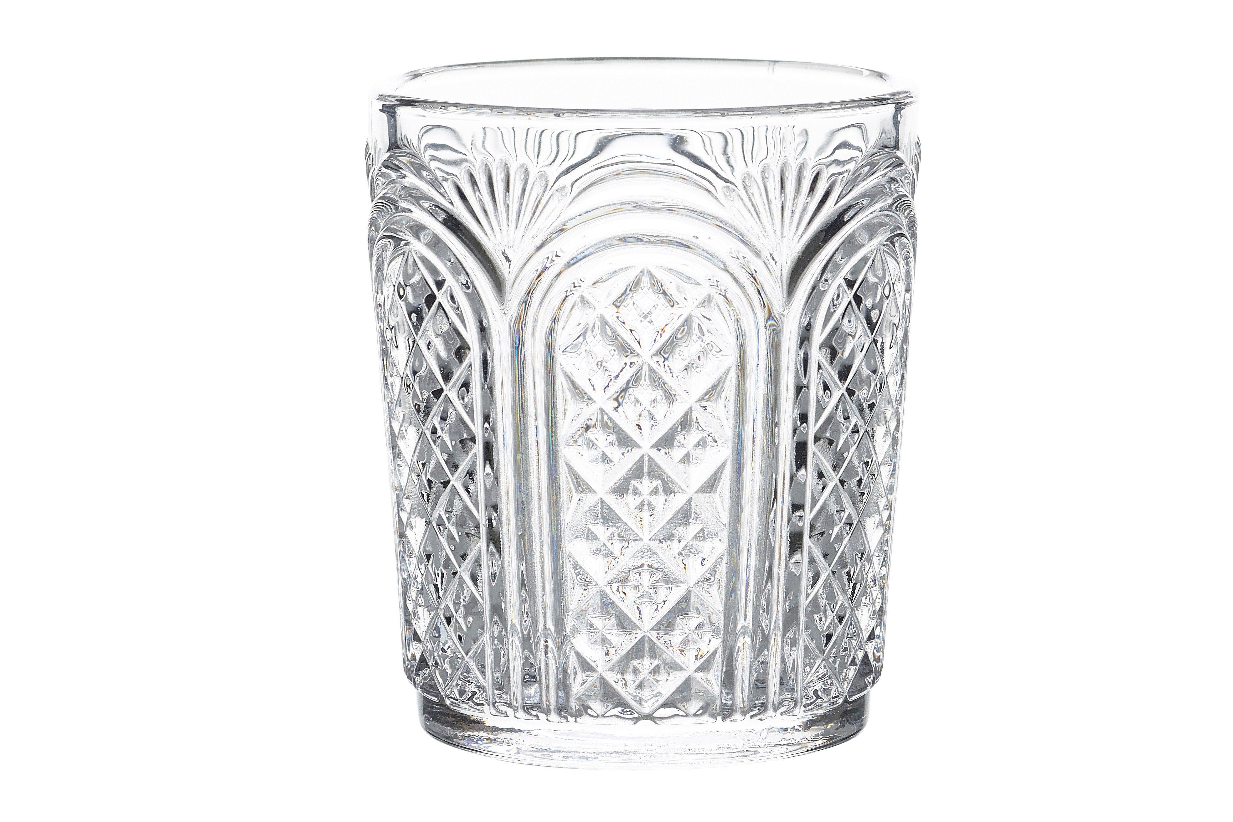 Astor Vintage Tumbler