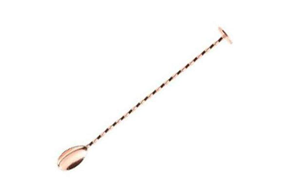 Copper Classic Bar Spoon 27cm