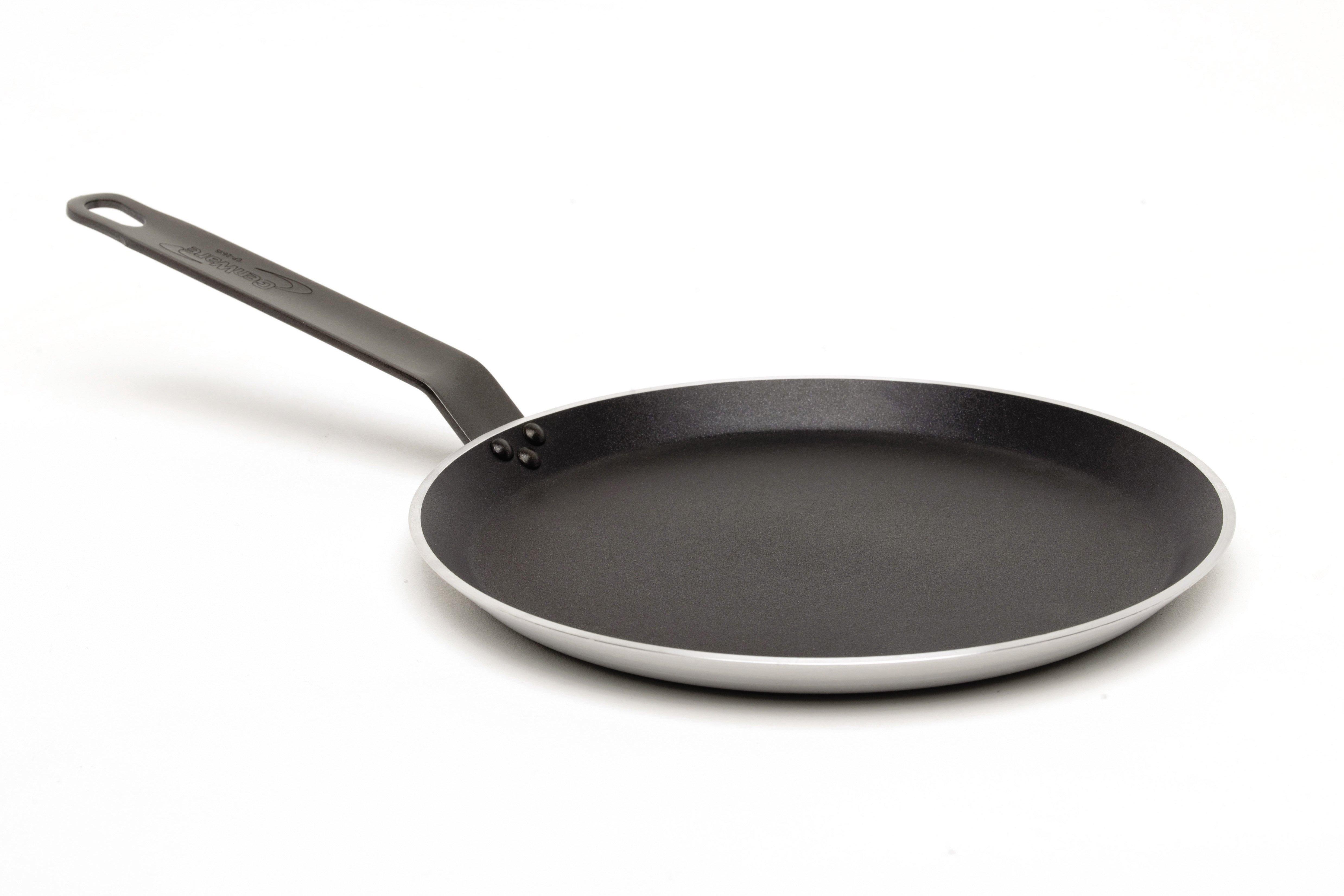GenWare Aluminium Non-Stick Crepe Pan 26cm