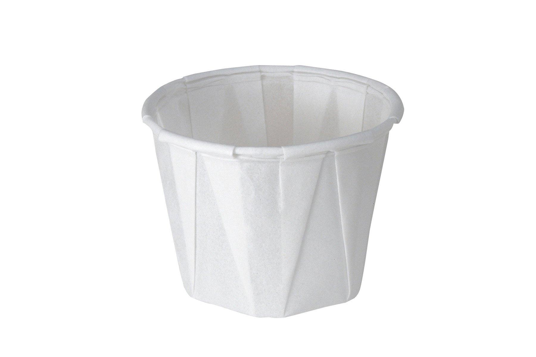 Waxed Paper Ramekins 57ml