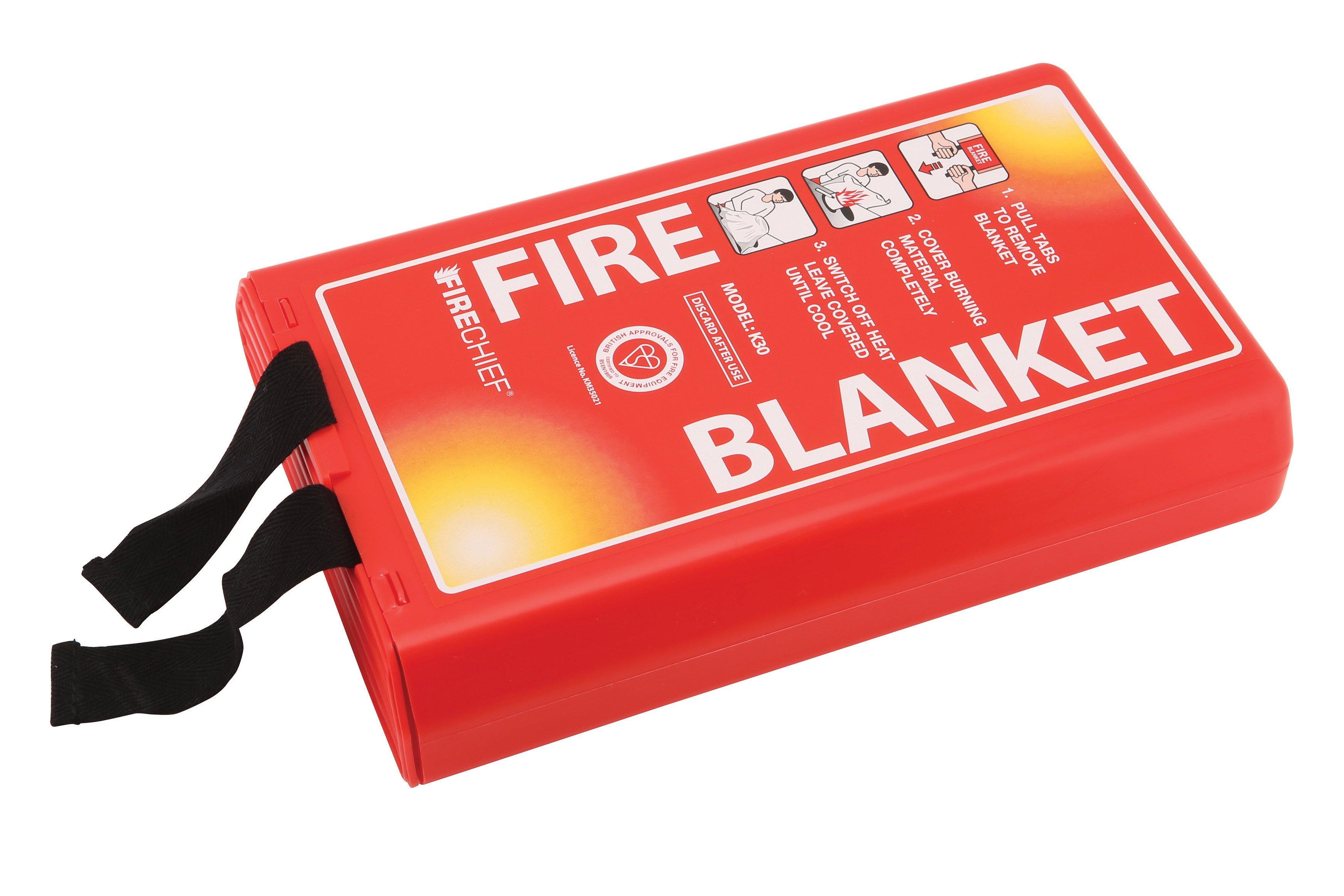 Fire Blanket