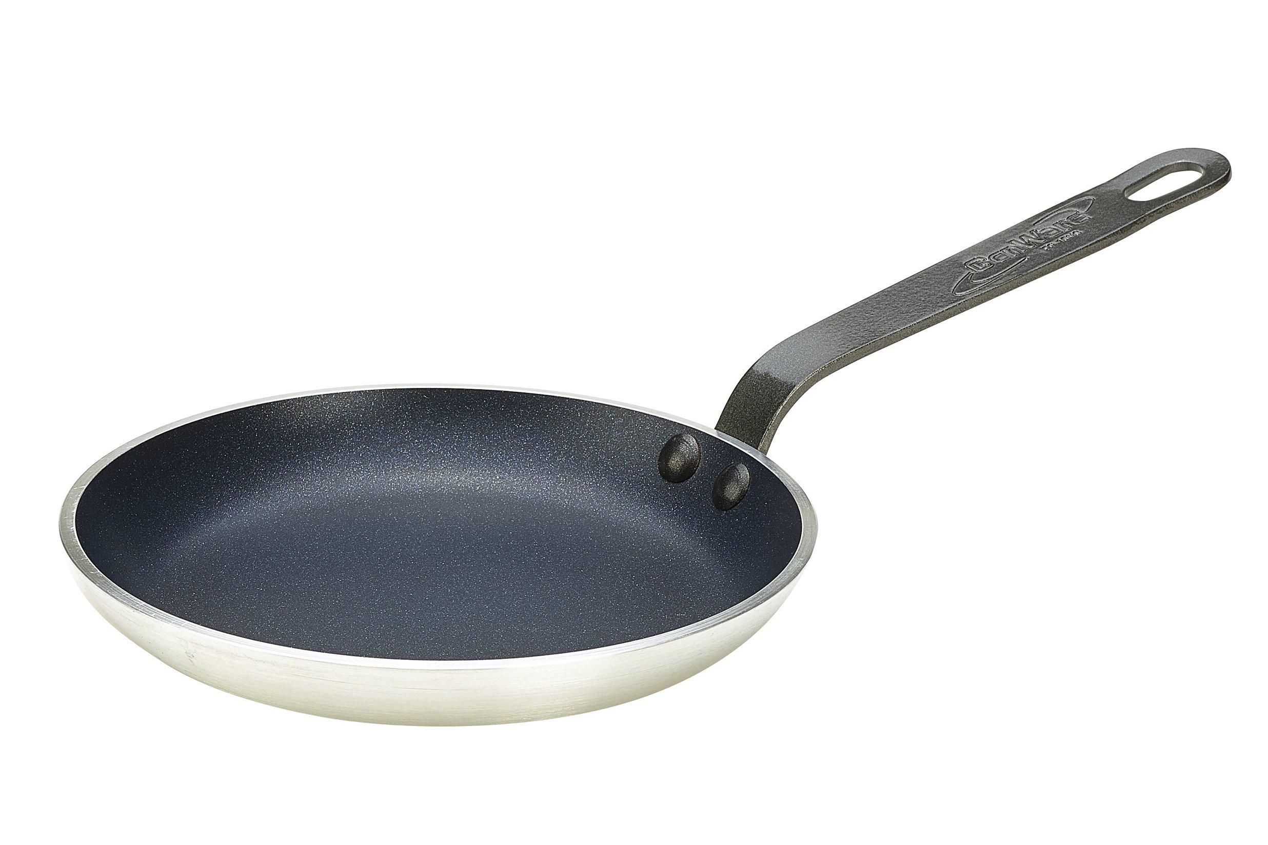 GenWare Aluminium Non-Stick Blini Pan 15cm