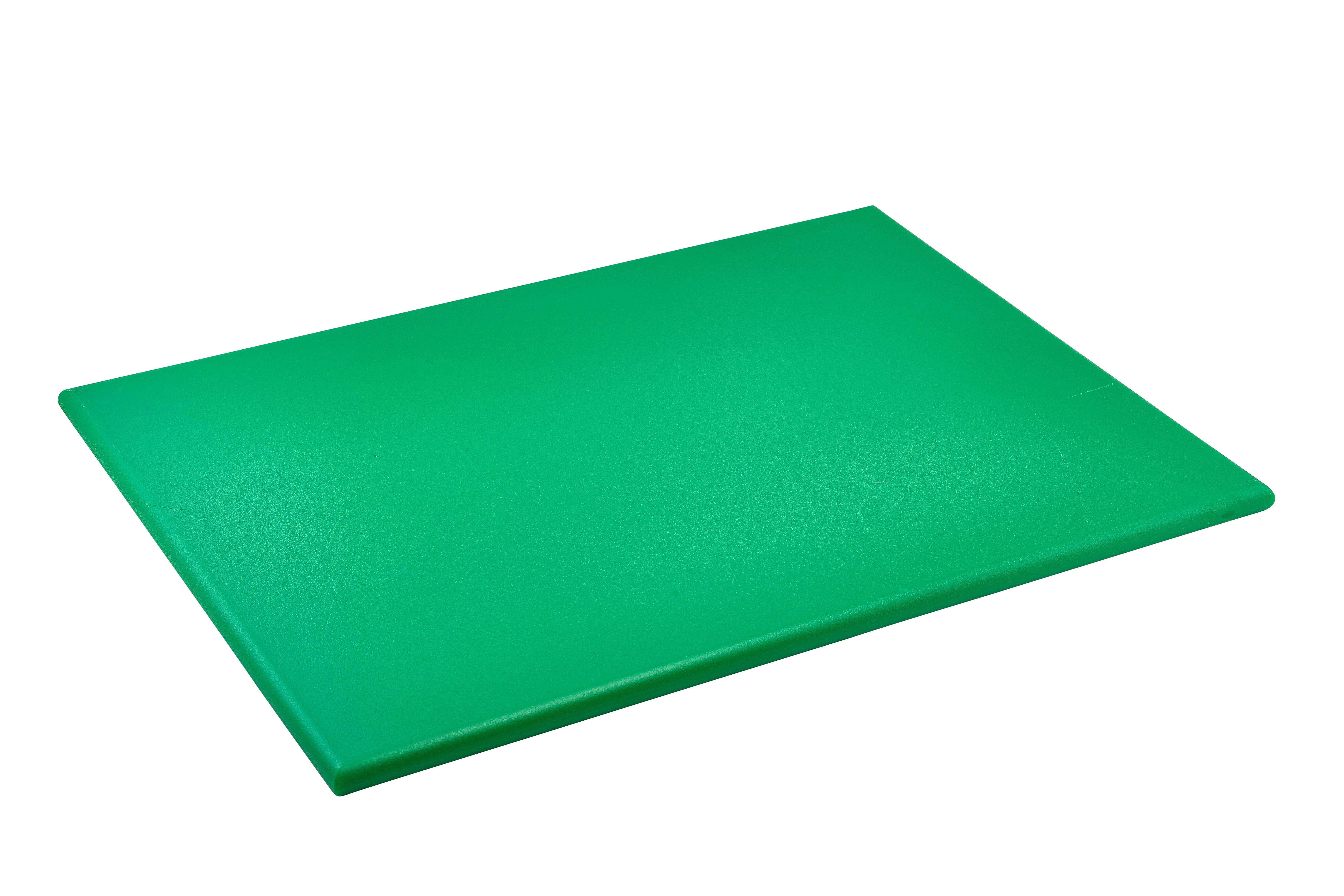 Chopping Board High Density Green 46x61x1.9cm