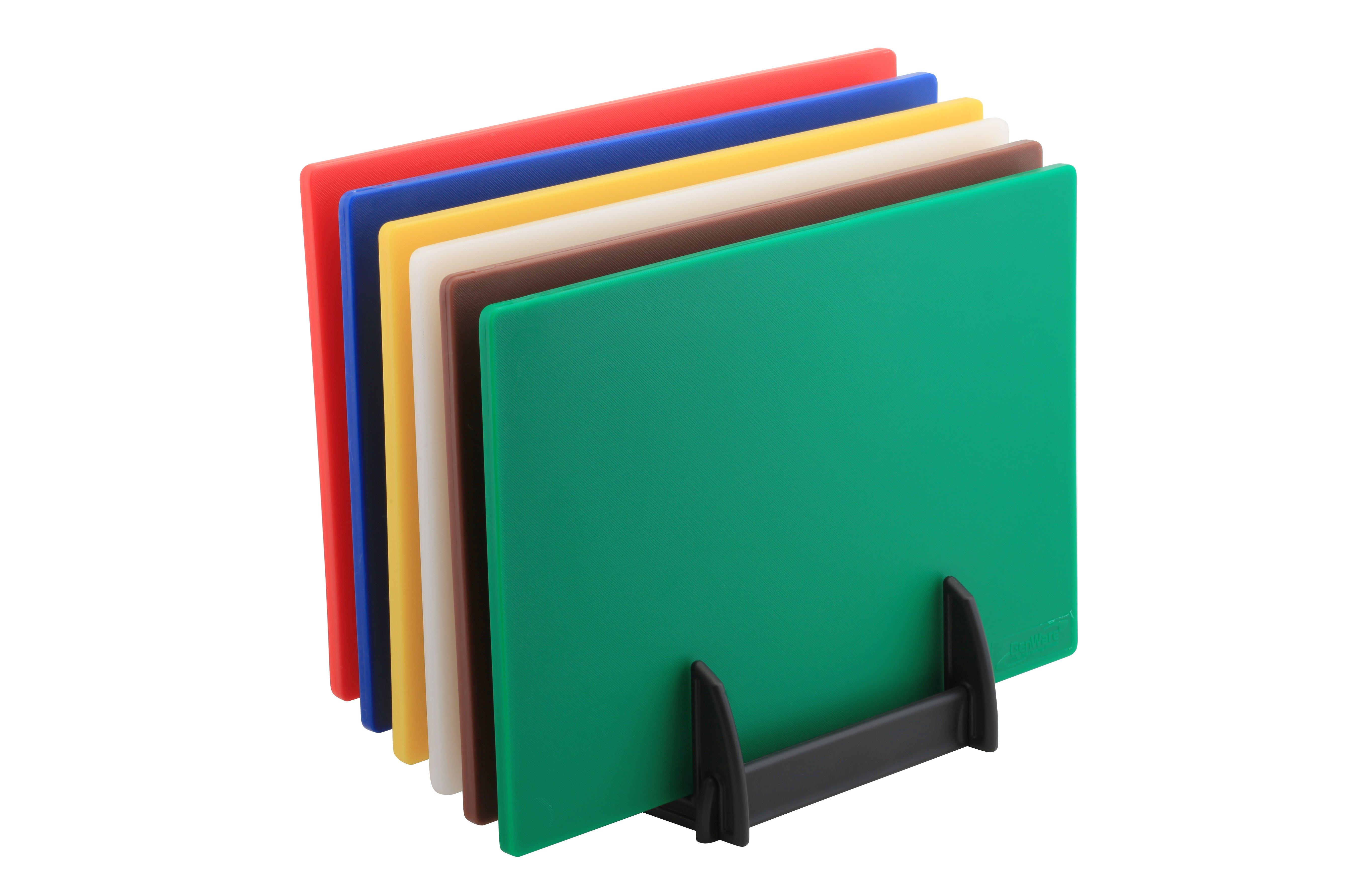 High Density Chopping Board Set