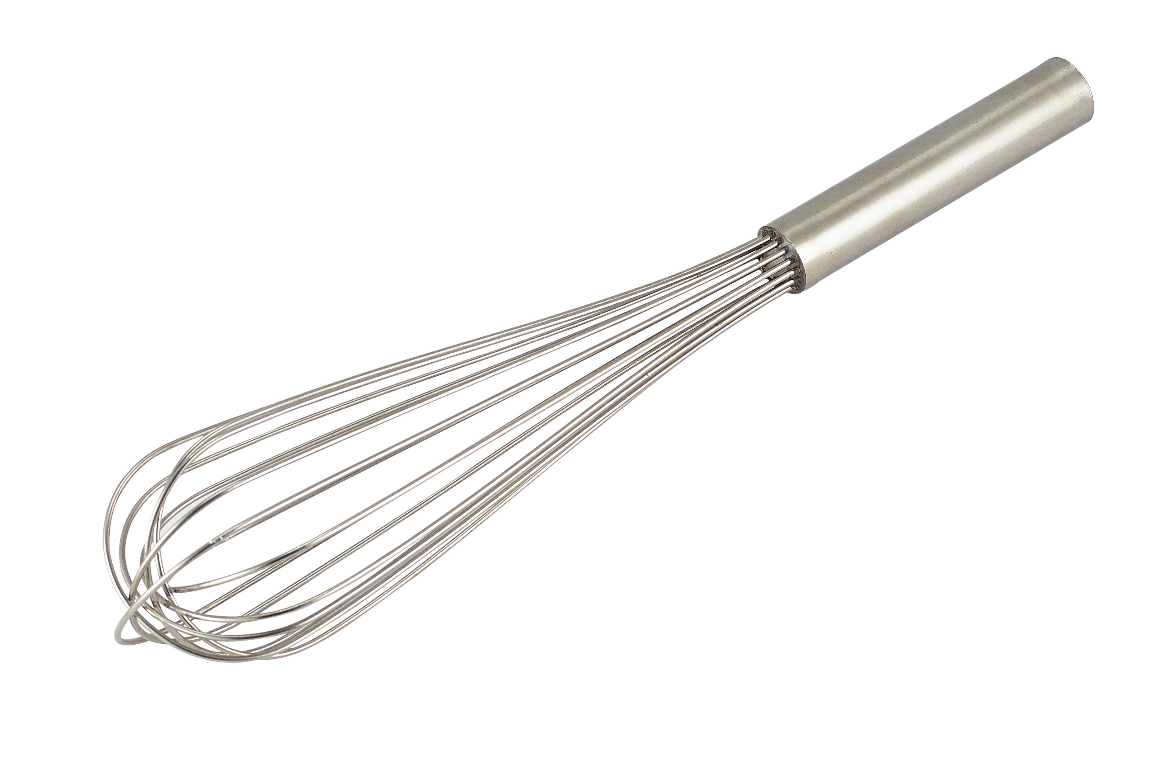 8 Wire Whisk 40cm