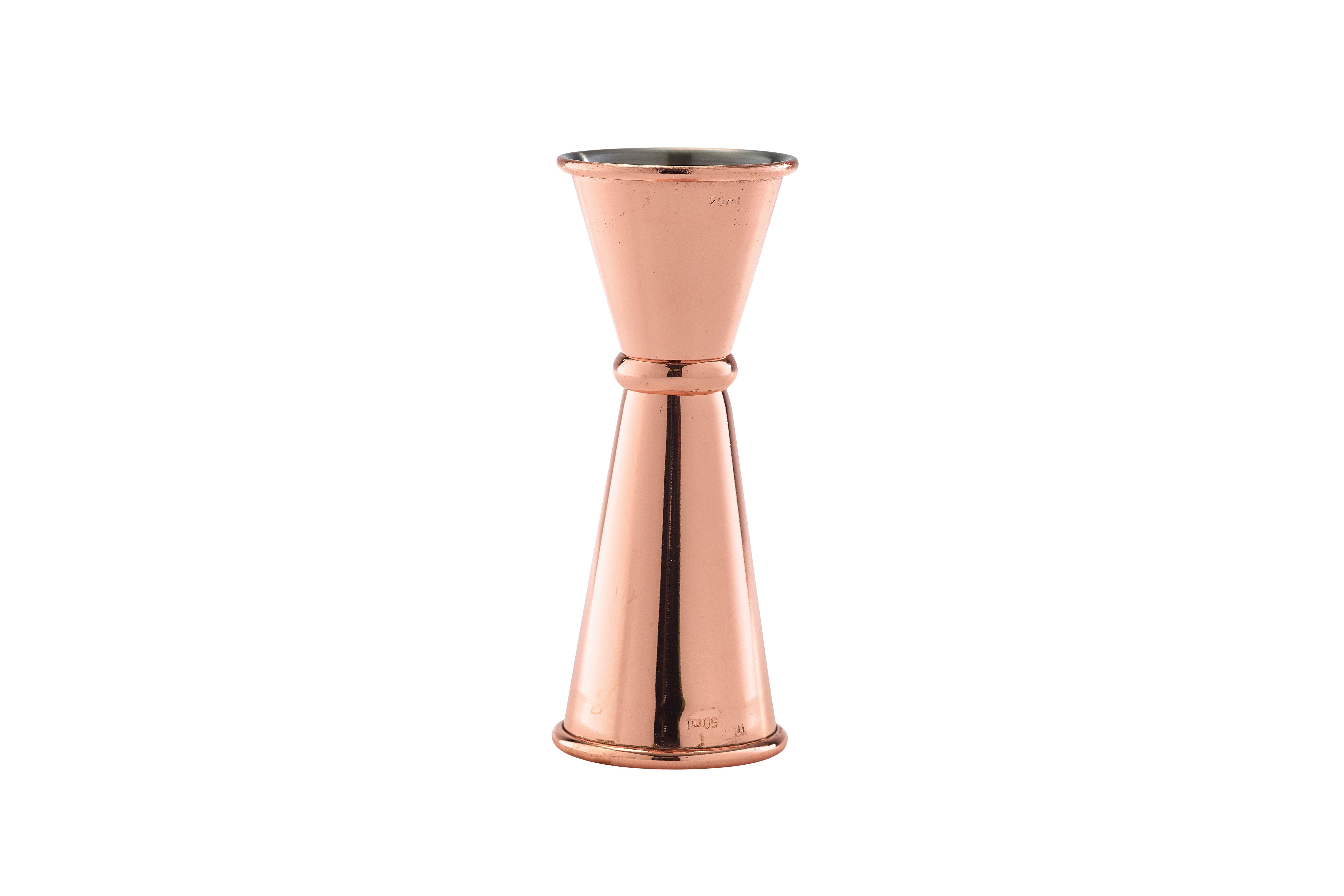 Copper Jigger