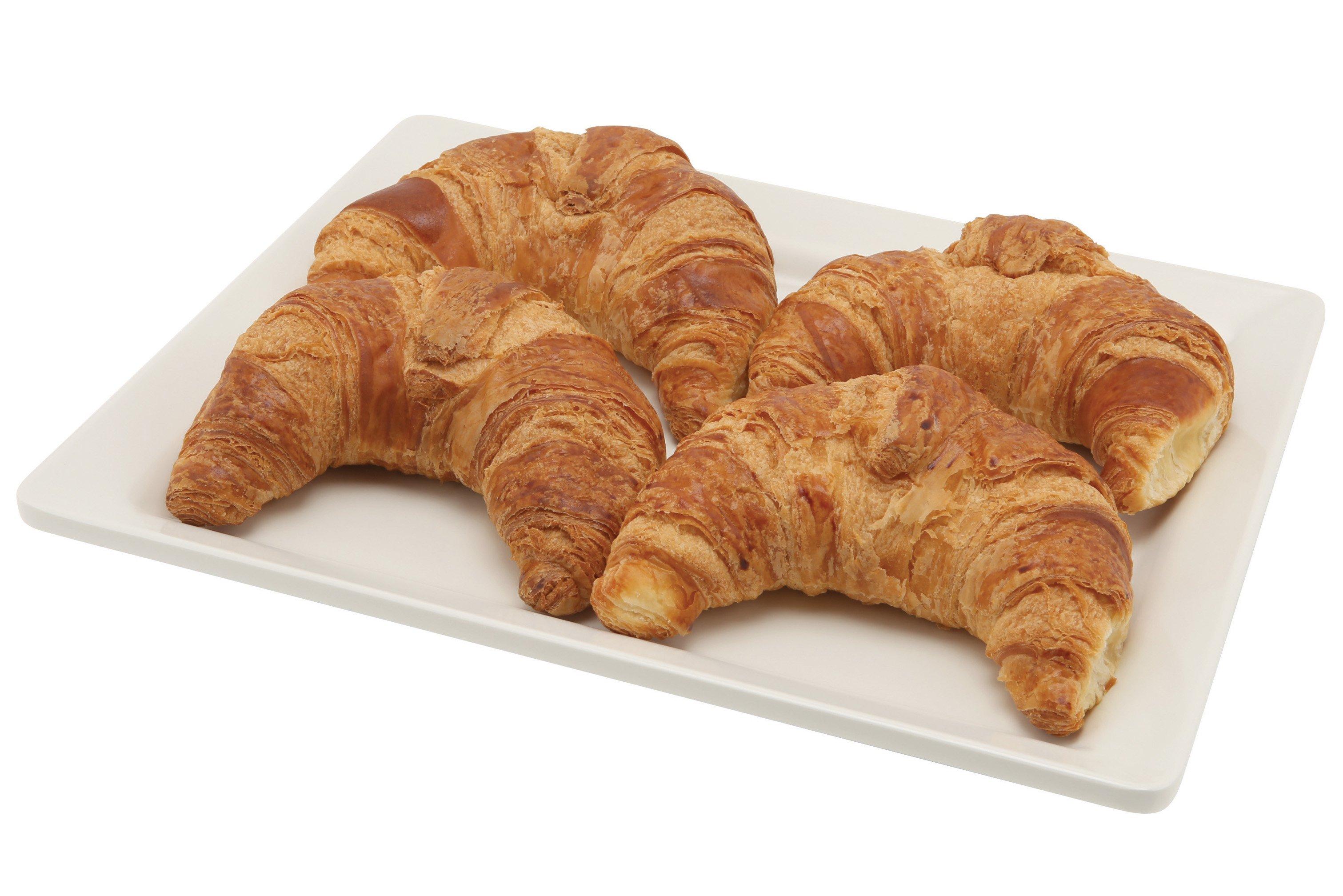 GenWare White Melamine Platter 1/2 GN 32.5x26.5cm