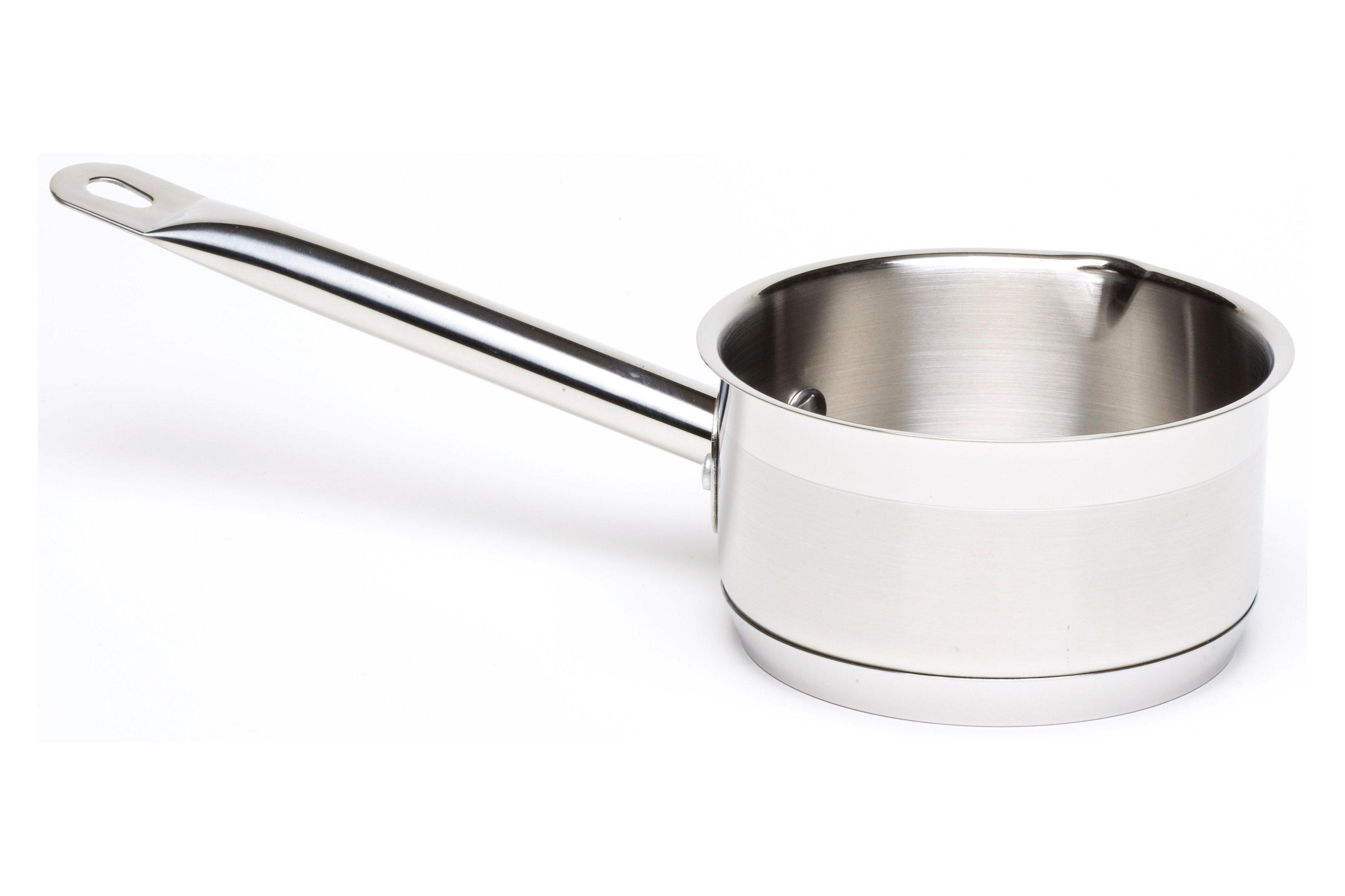 GenWare Stainless Steel Milkpan