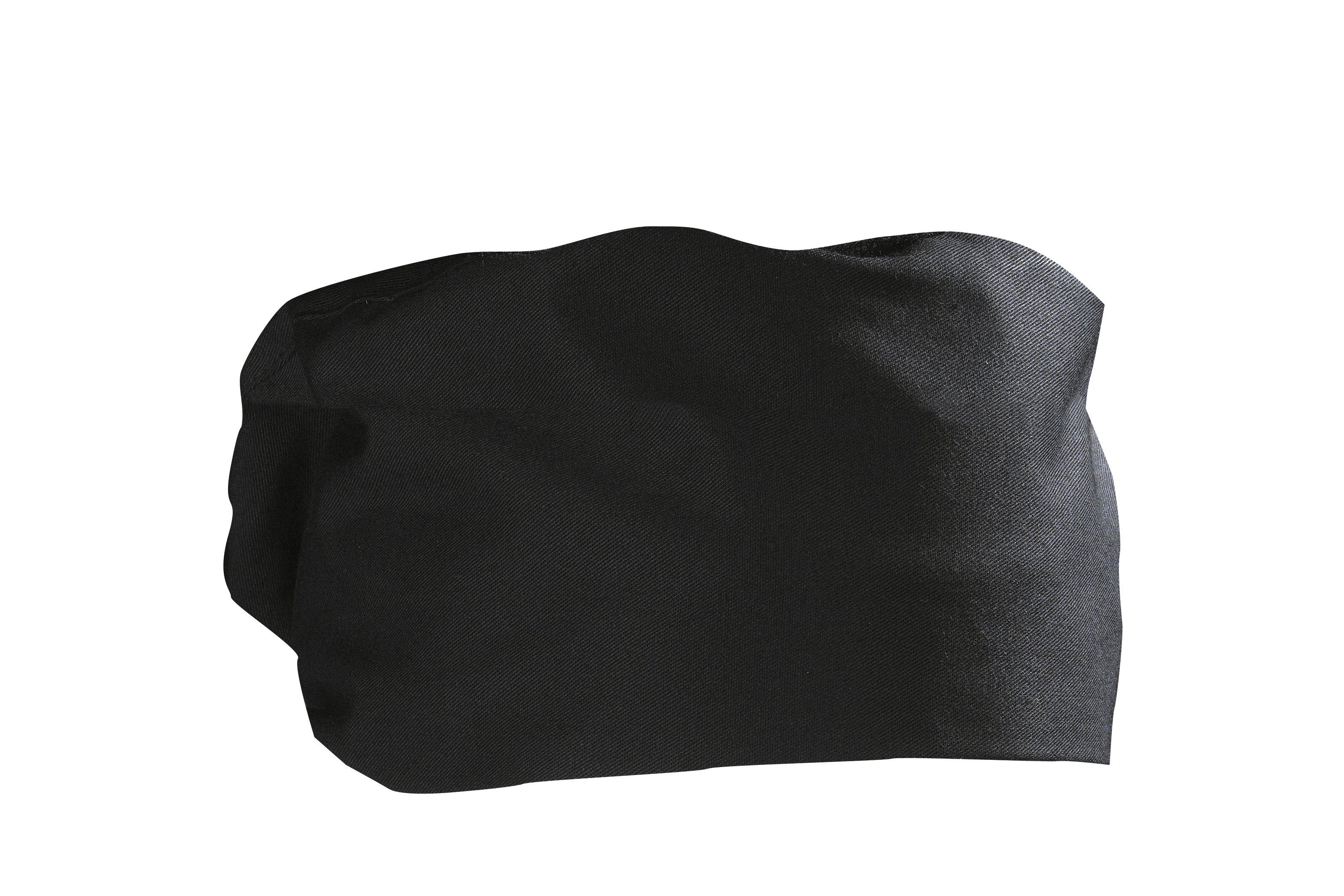 Black Beanie Hat