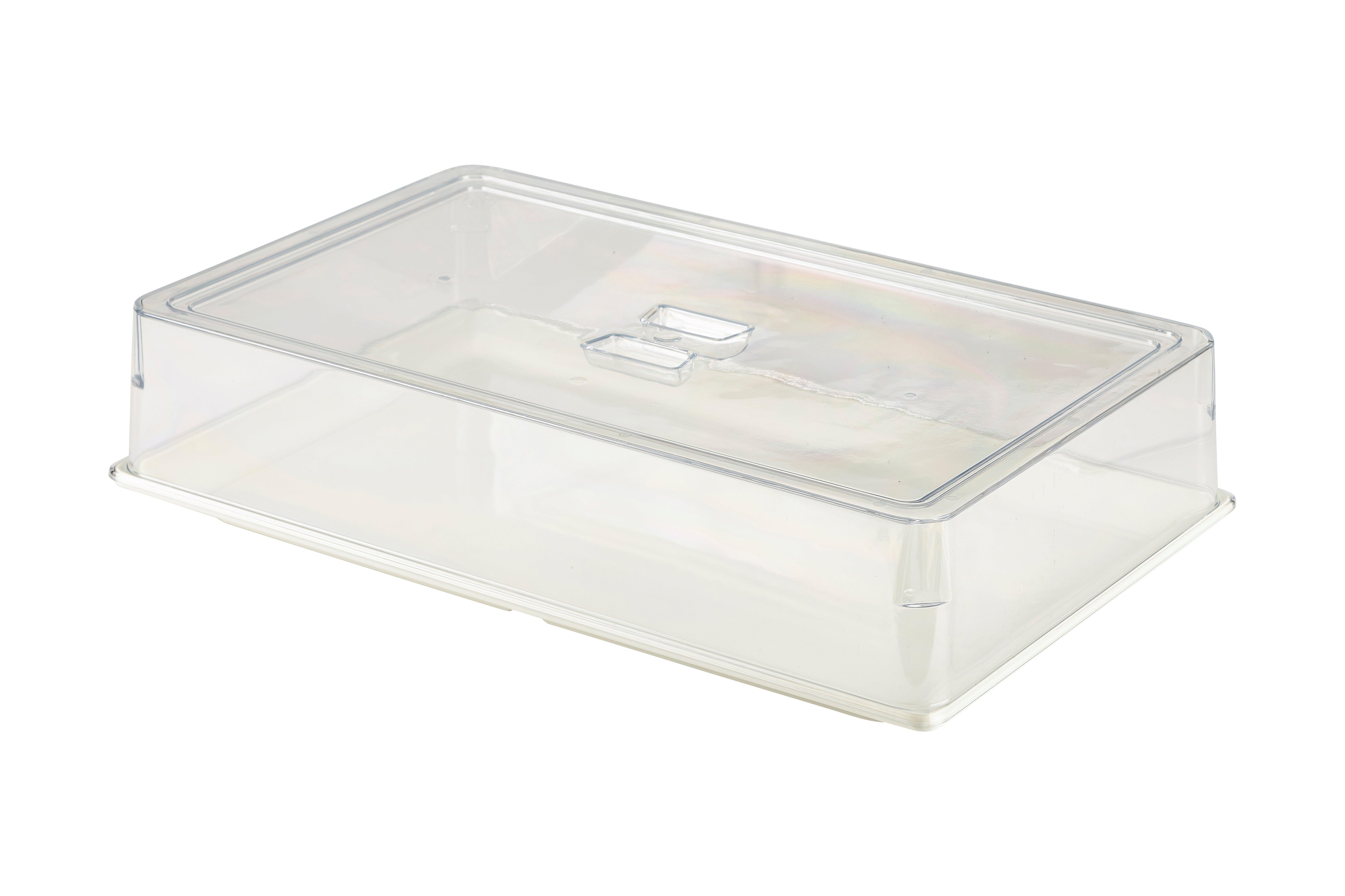 Clear Polycarbonate Cover GN 1/1