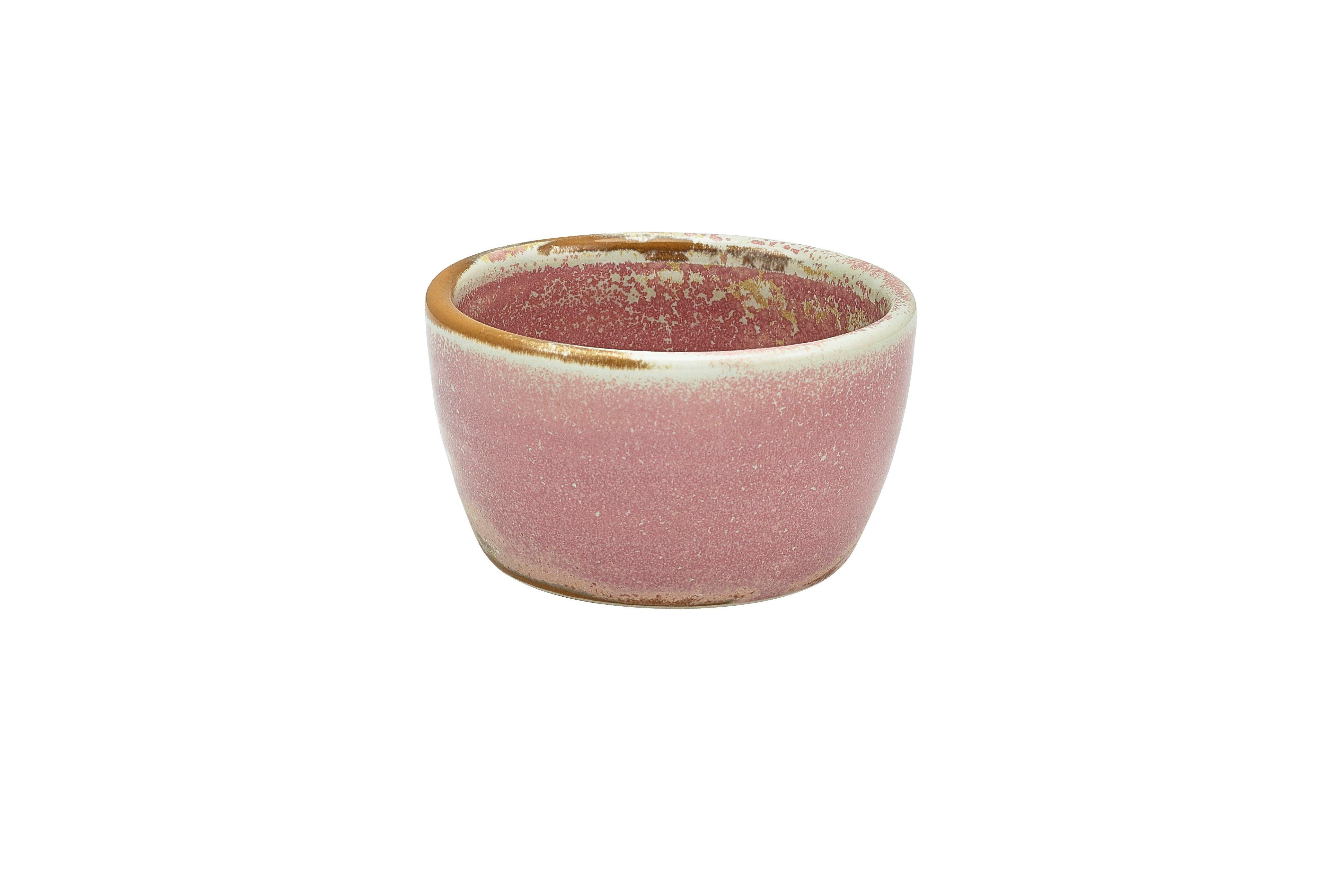 GenWare Rose Terra Porcelain Ramekin 130ml