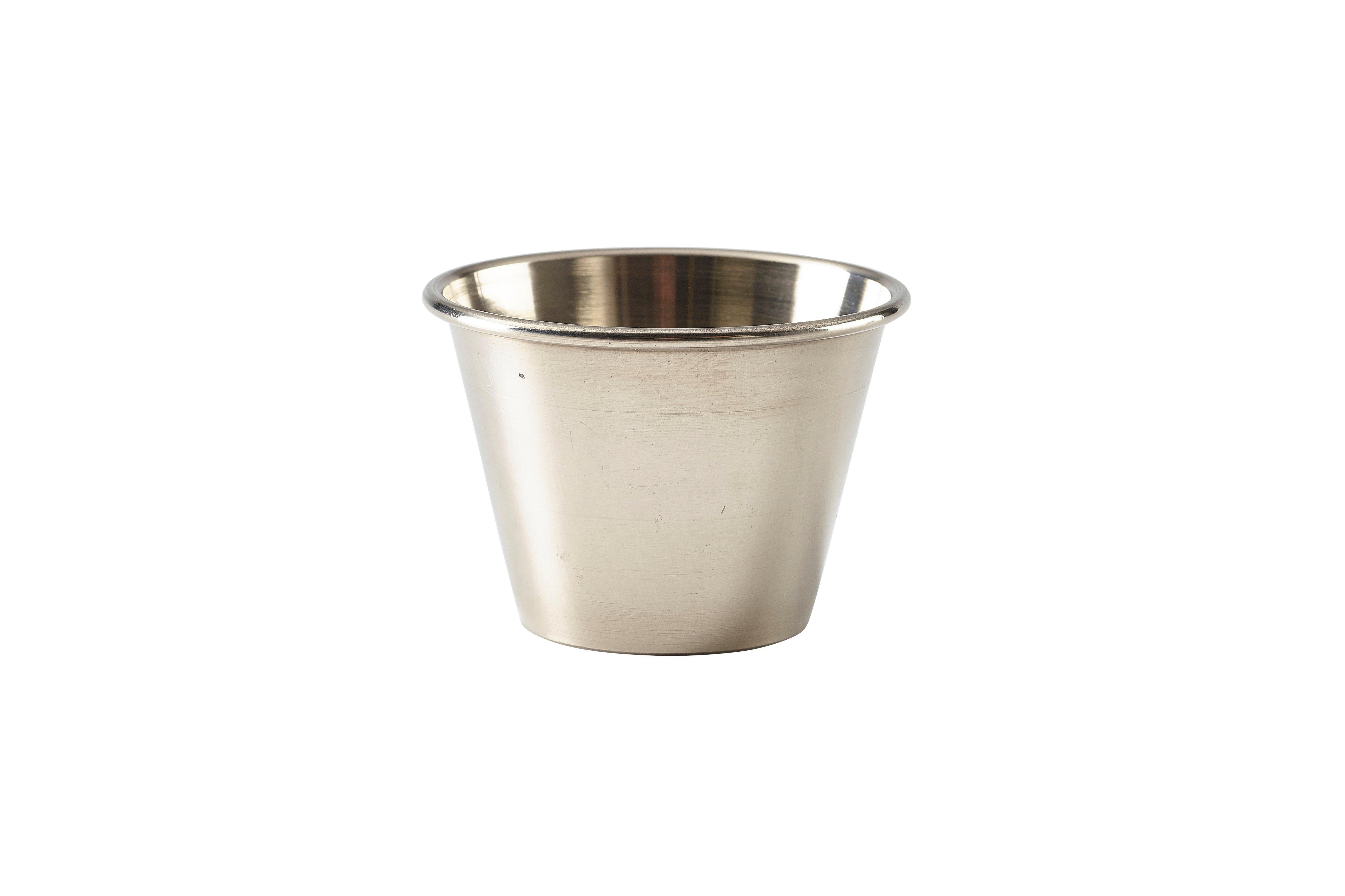 Stainless Steel Ramekin 71ml