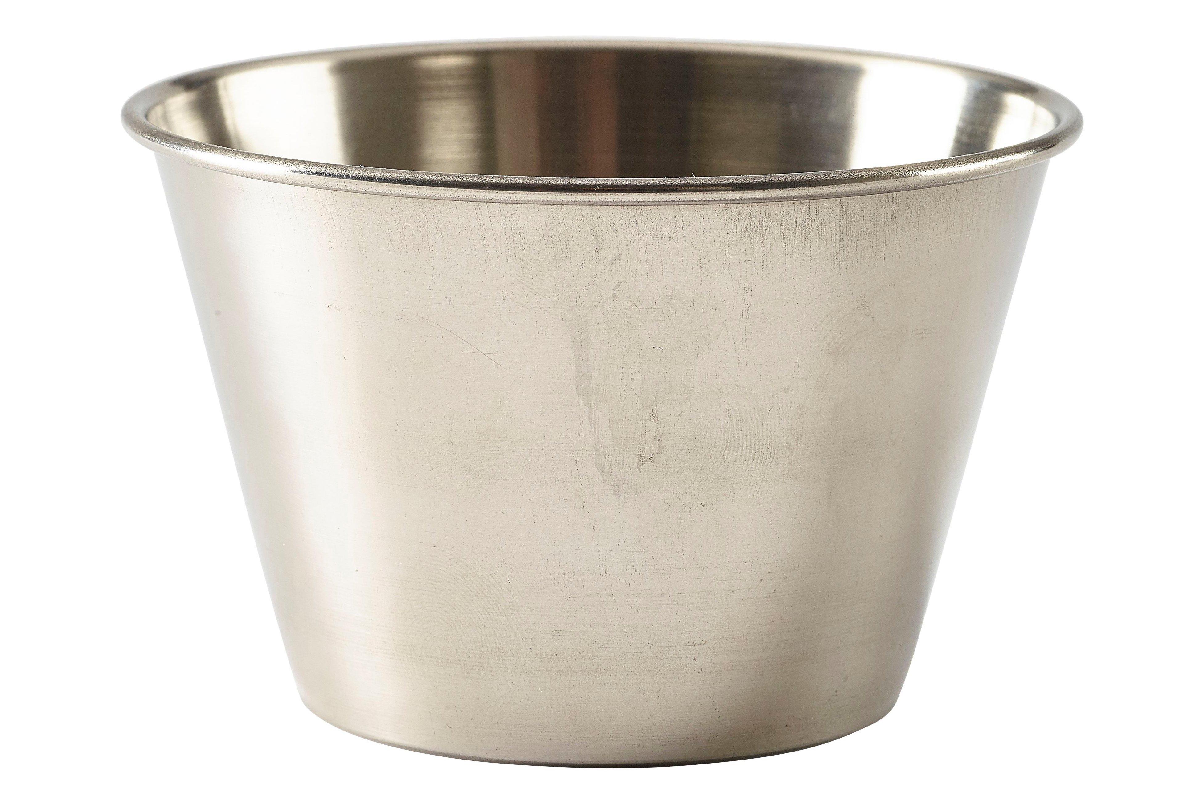 Stainless Steel Ramekin 227ml
