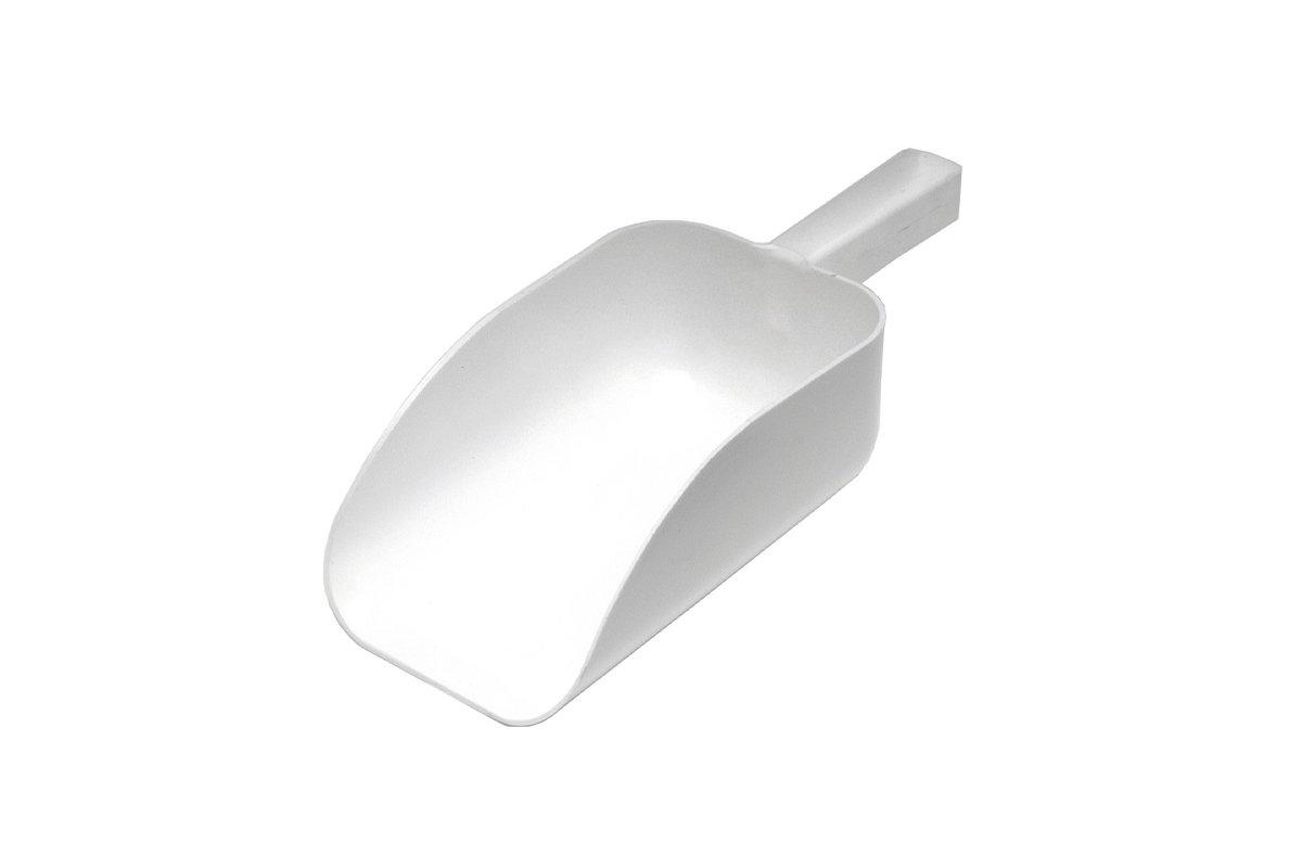All Purpose Scoop Wht 18cm 1L