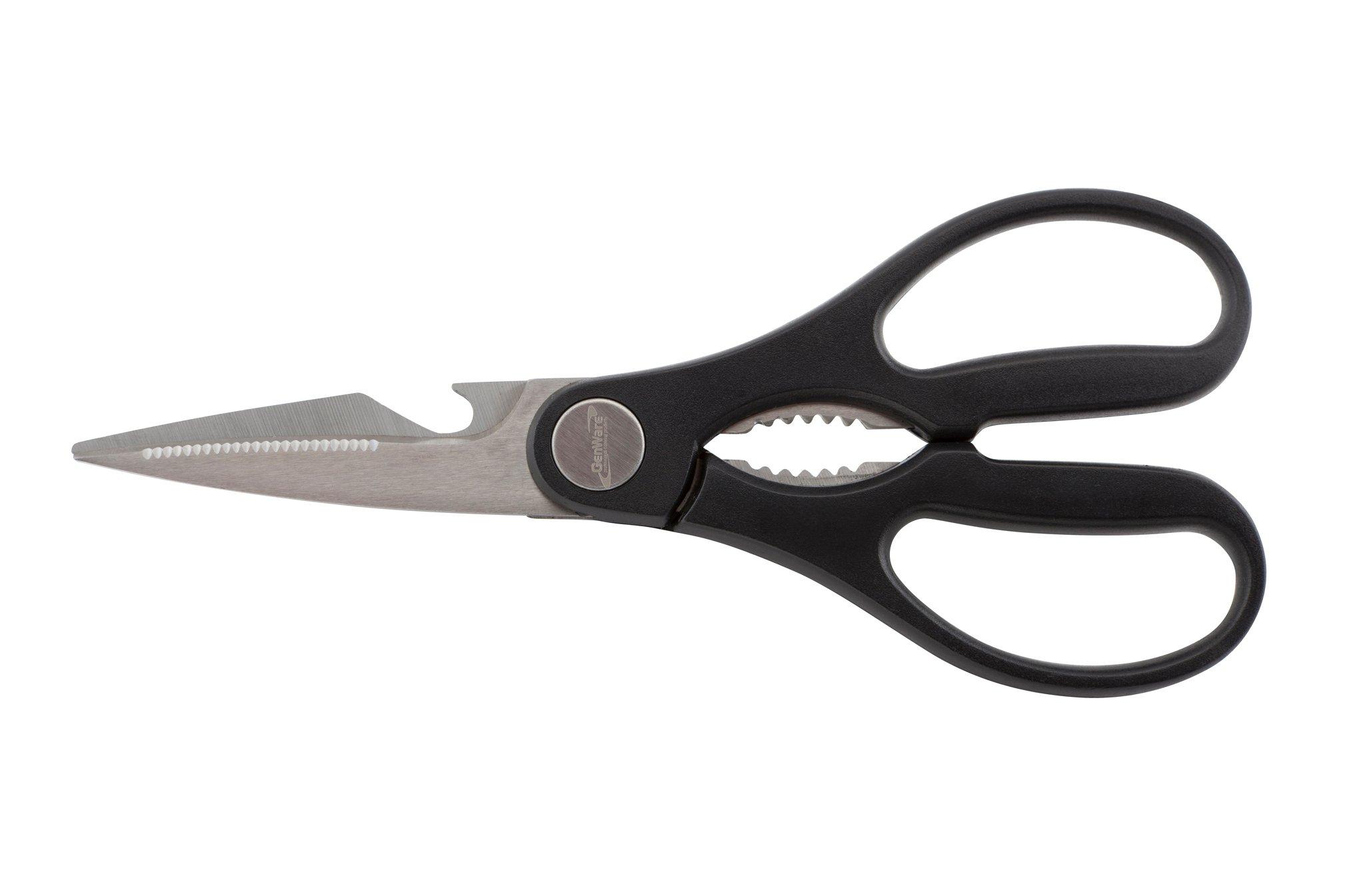 Kitchen Scissors Stainless Steel 20cm