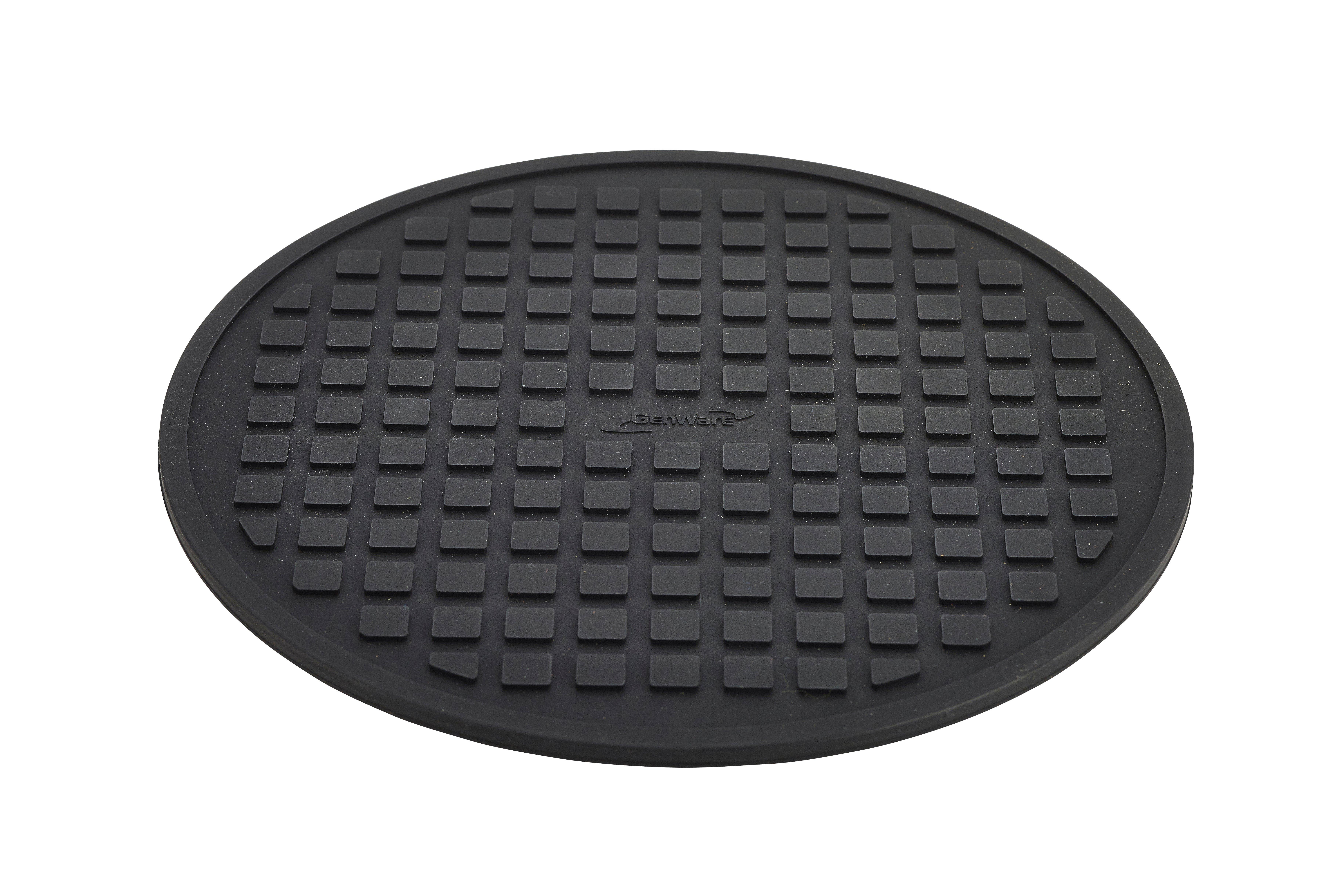 Silicone Trivet 23cm