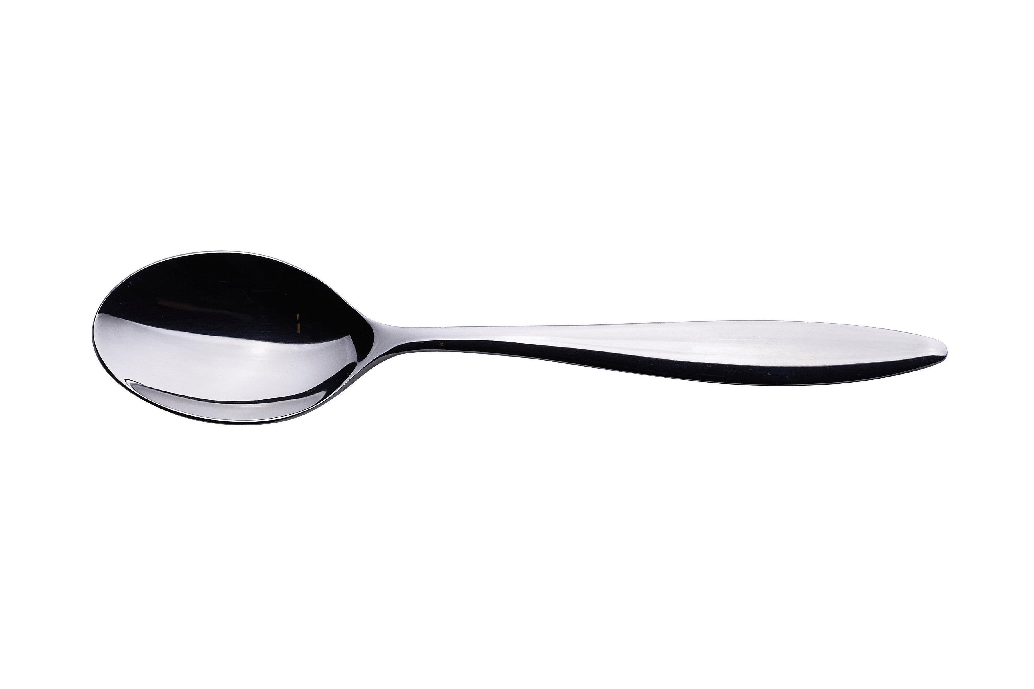 GenWare Teardrop Tea Spoon