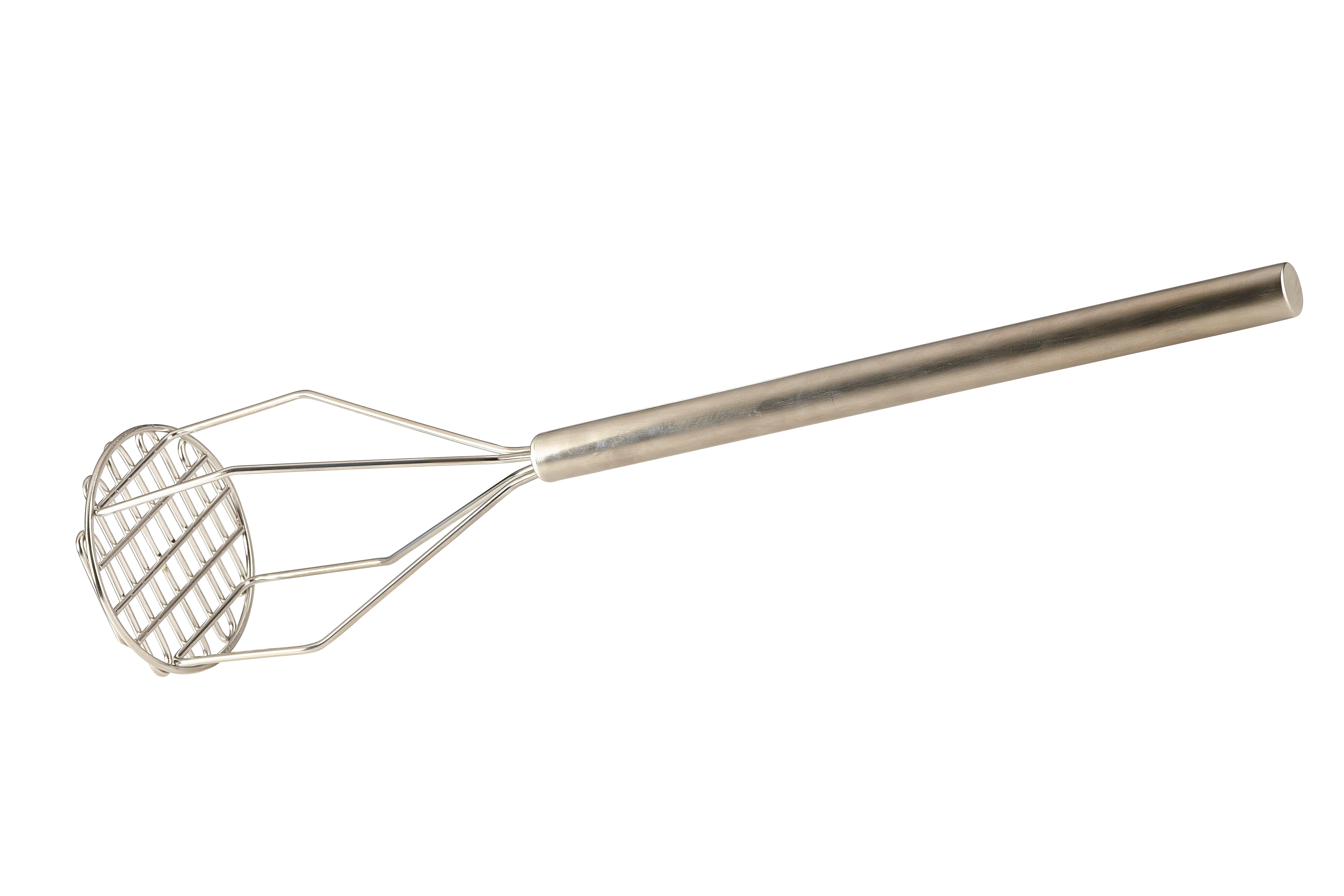 Potato Masher Stainless Steel 62.5cm