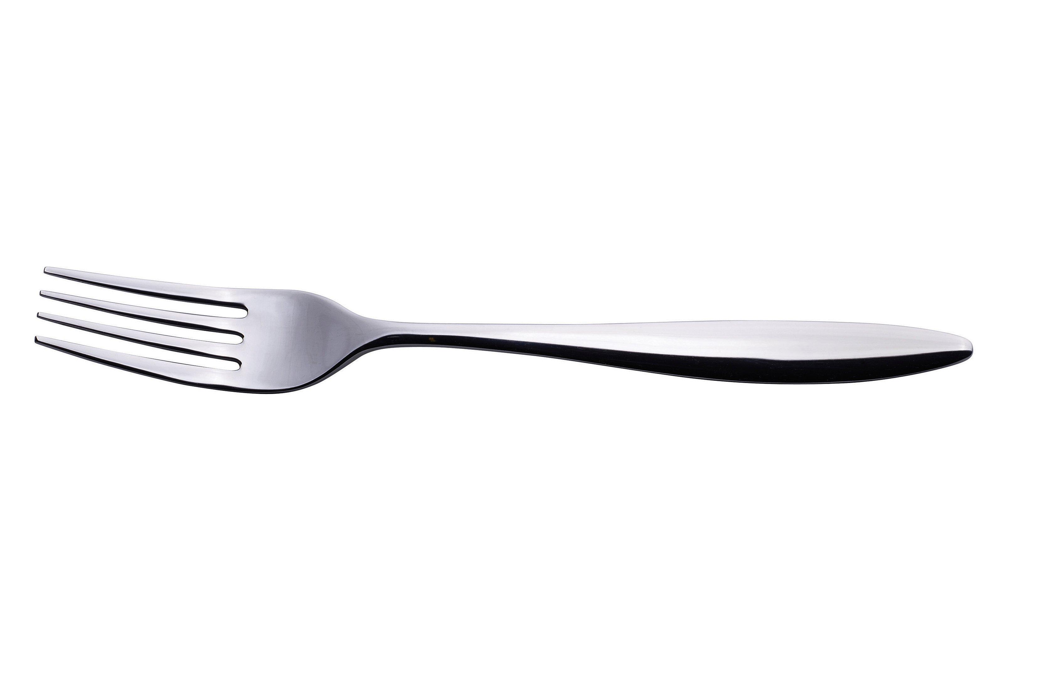 GenWare Teardrop Table Fork