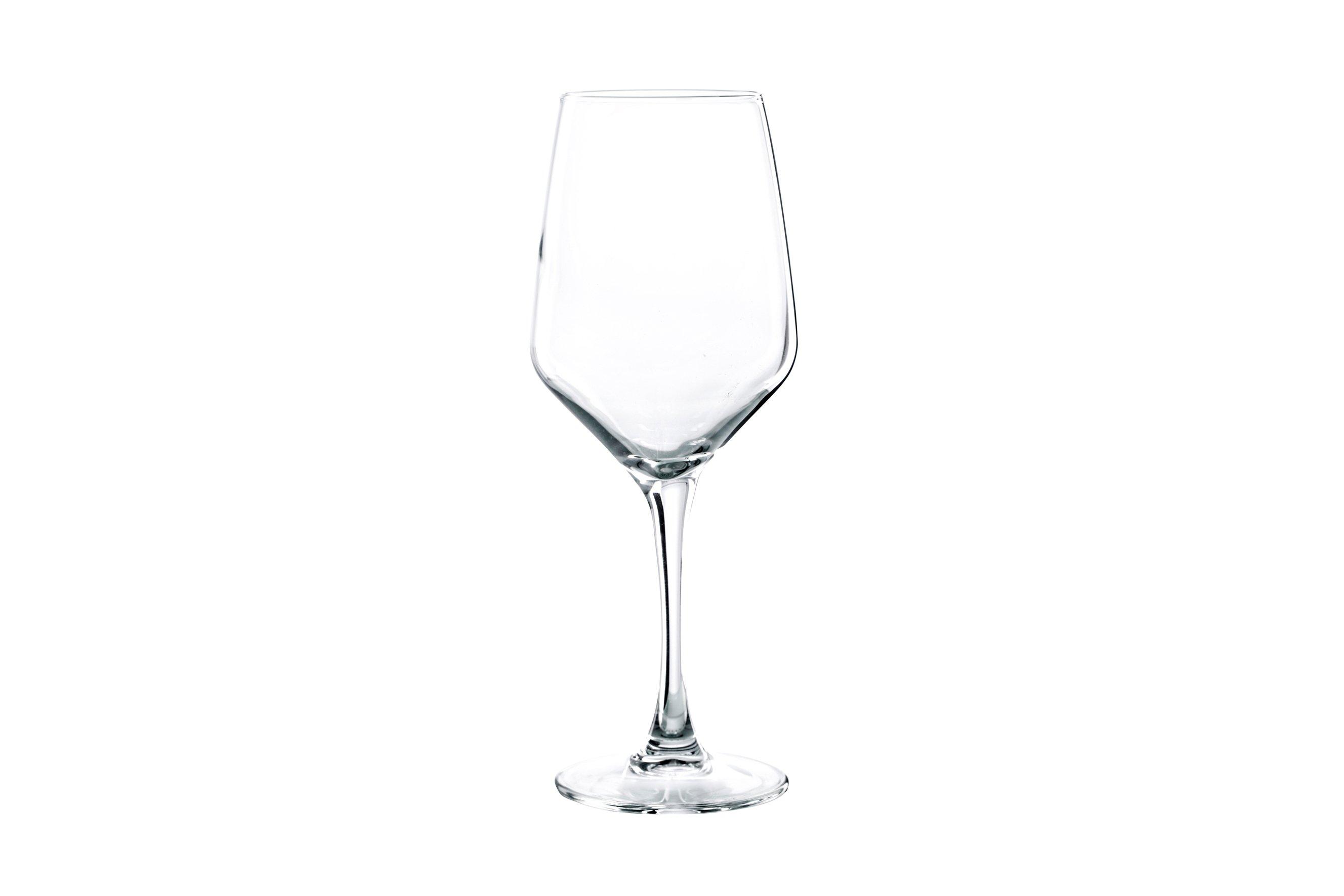 Platine Wine Glass 310ml