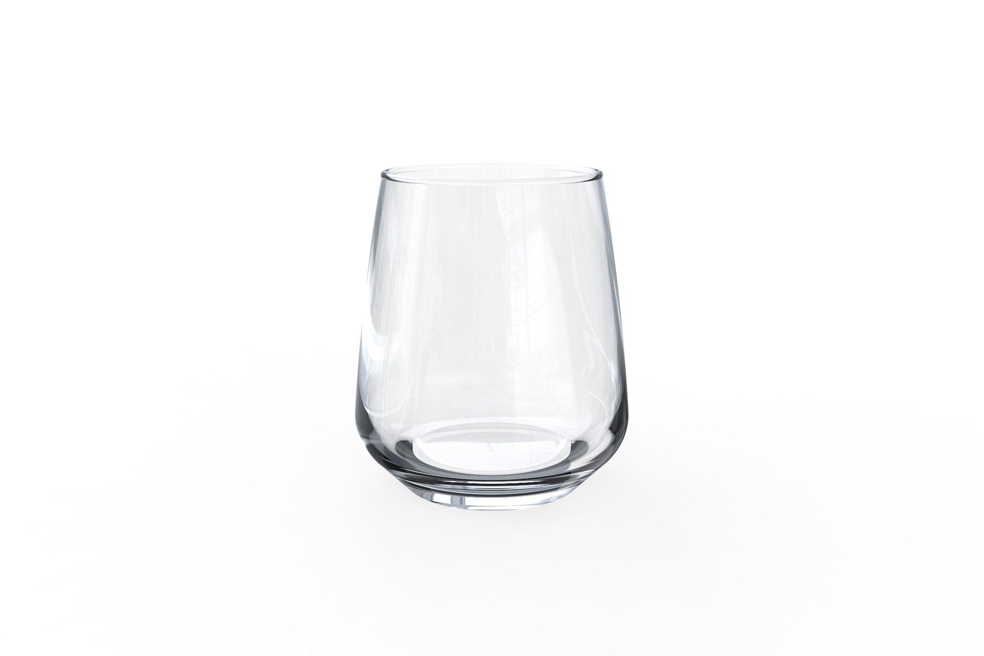 Mencia Rocks Tumbler 350ml