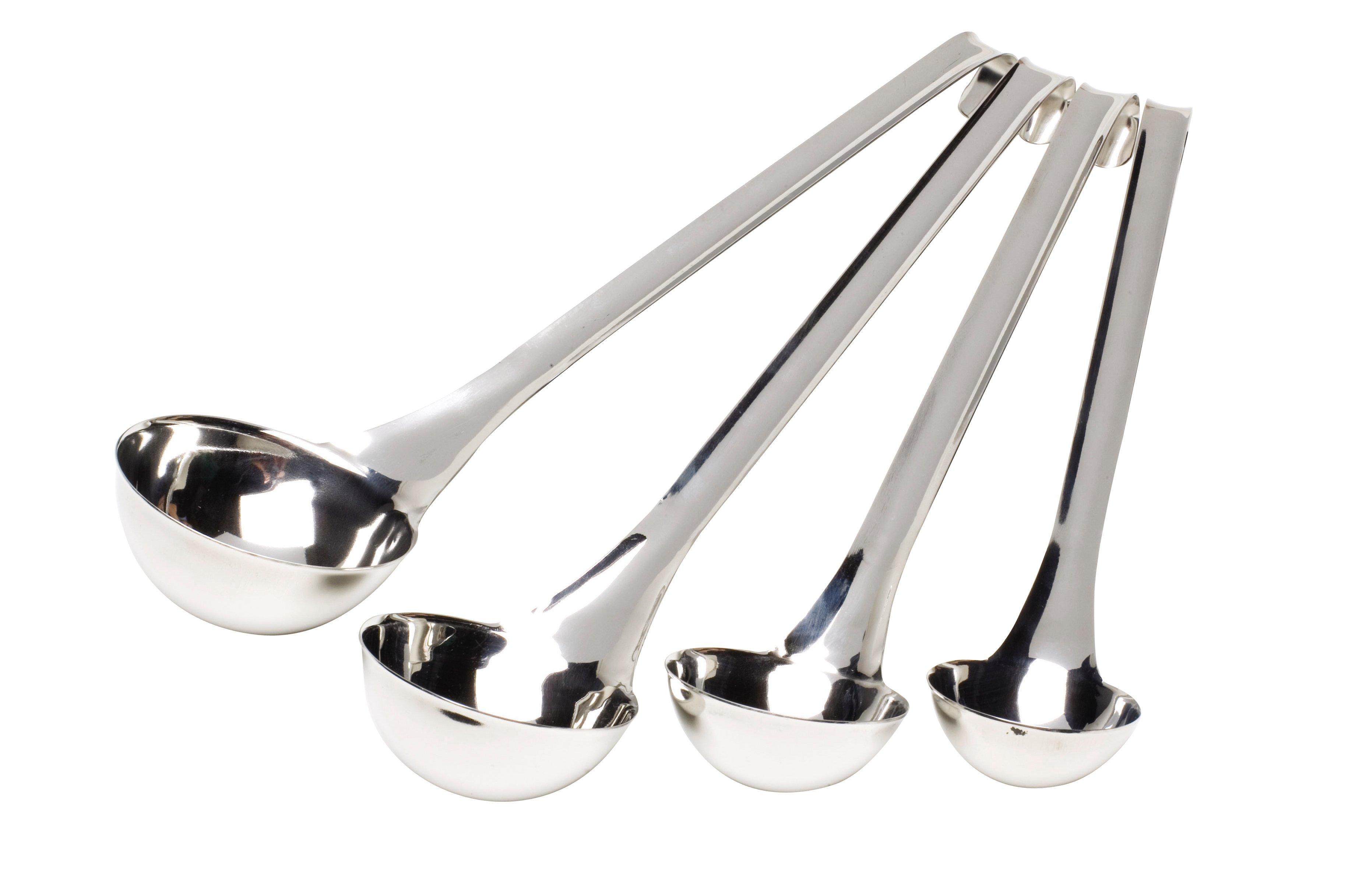 Wide Necked Ladle 100ml