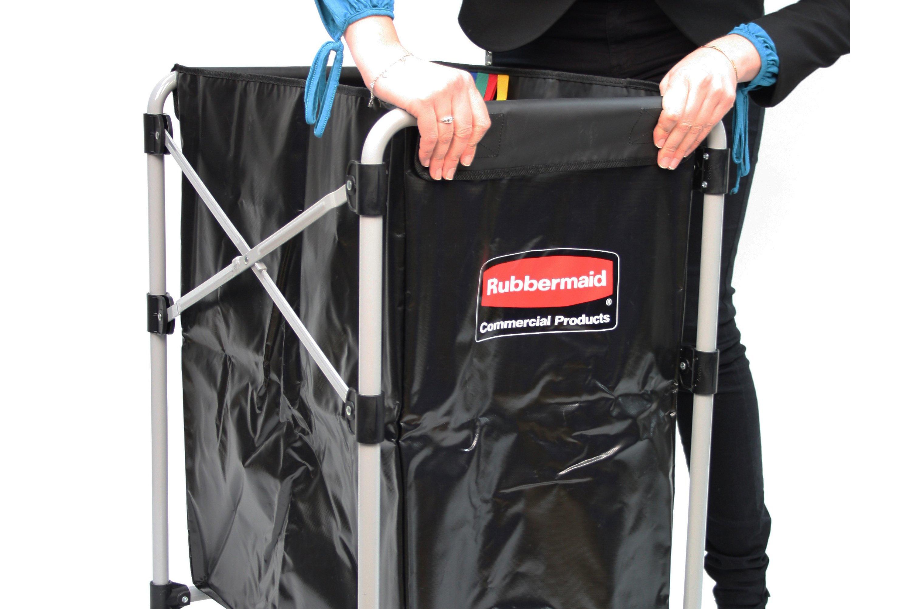 Rubbermaid X-CART Frame 150Ltr