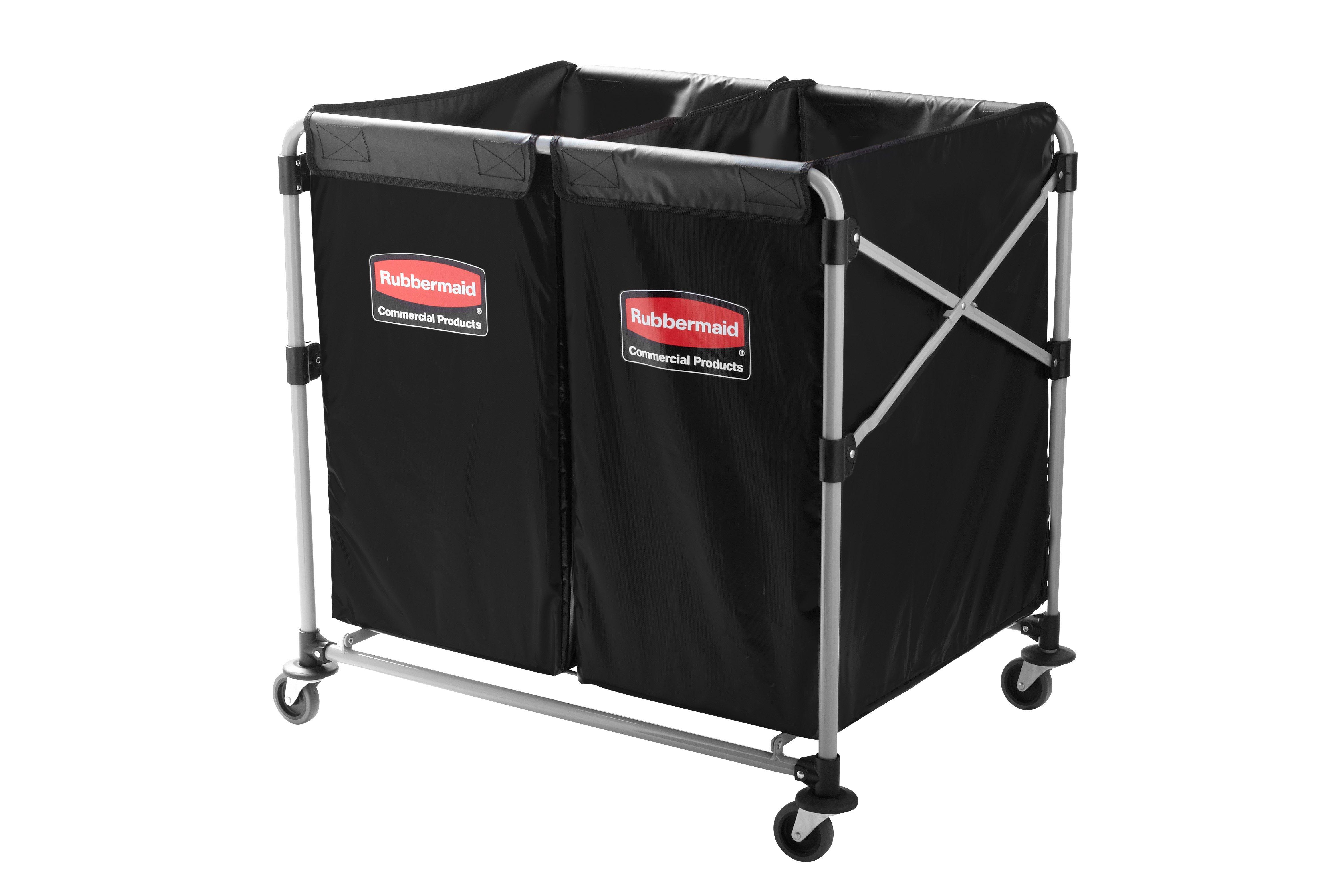 Rubbermaid X-CART Frame 300Ltr