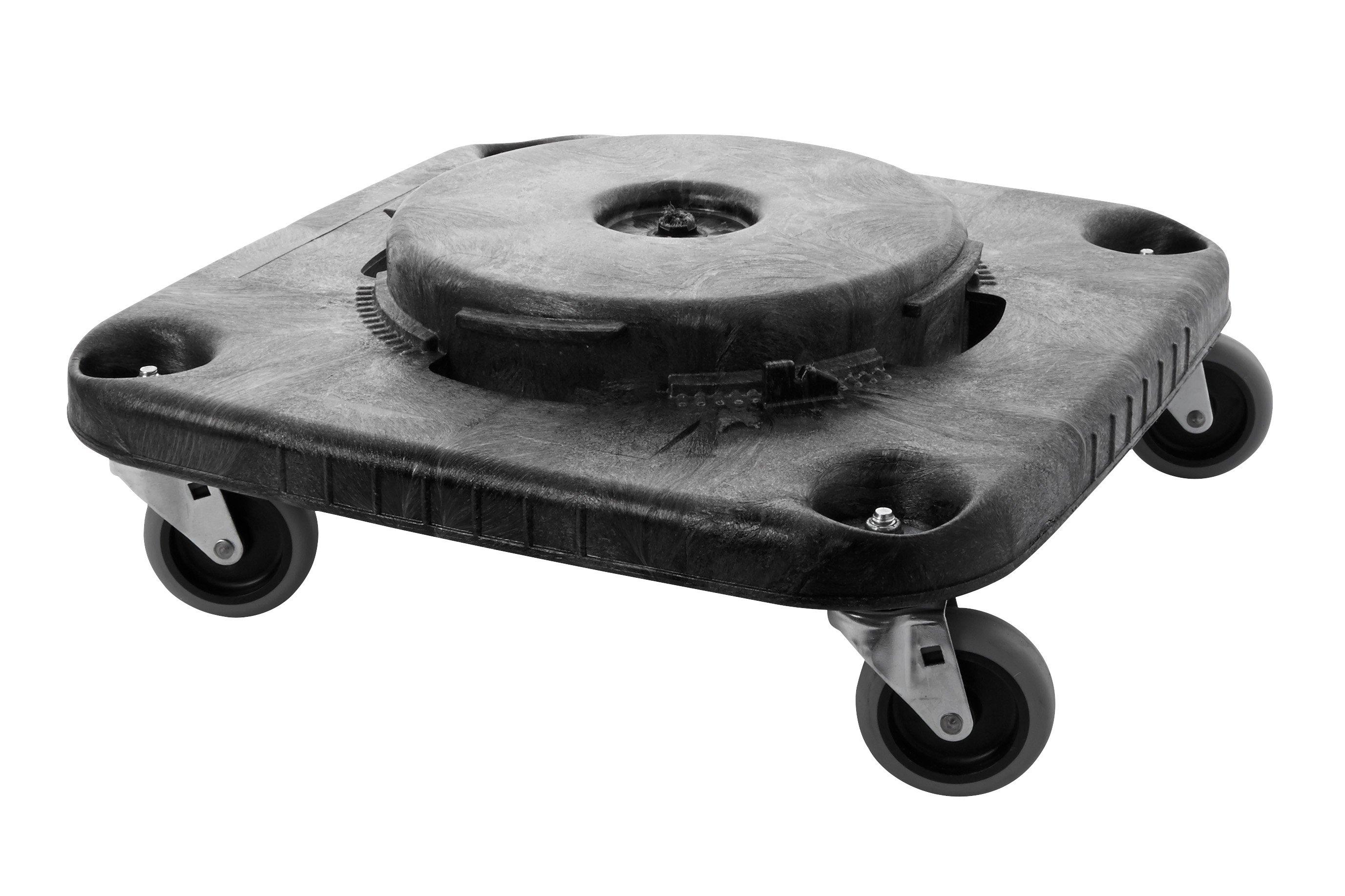 Black Square Brute Dolly